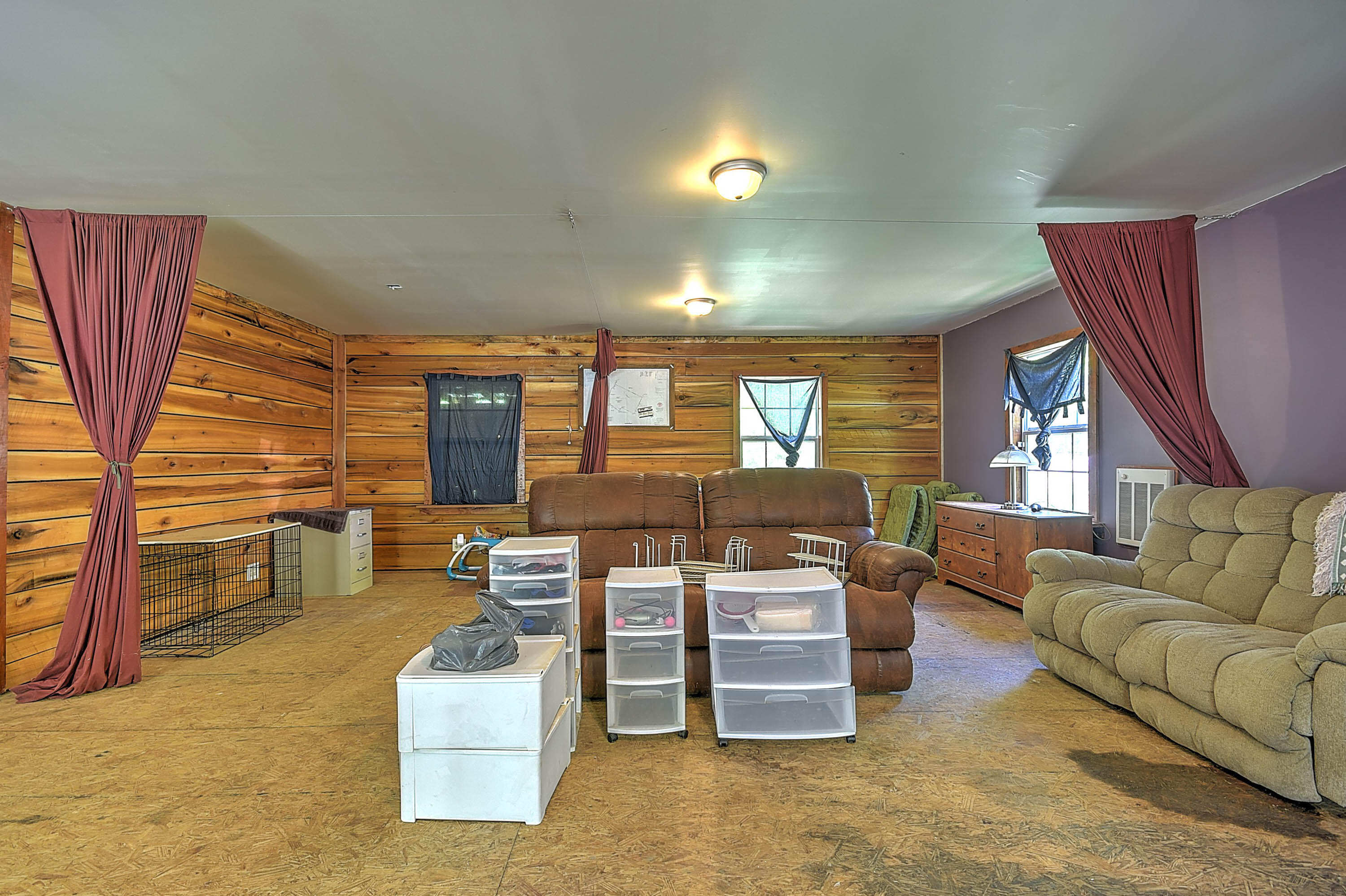 147 Tower Road Roan Mountain, TN 37687 - Photo 4 of 21 Tower Rd-6