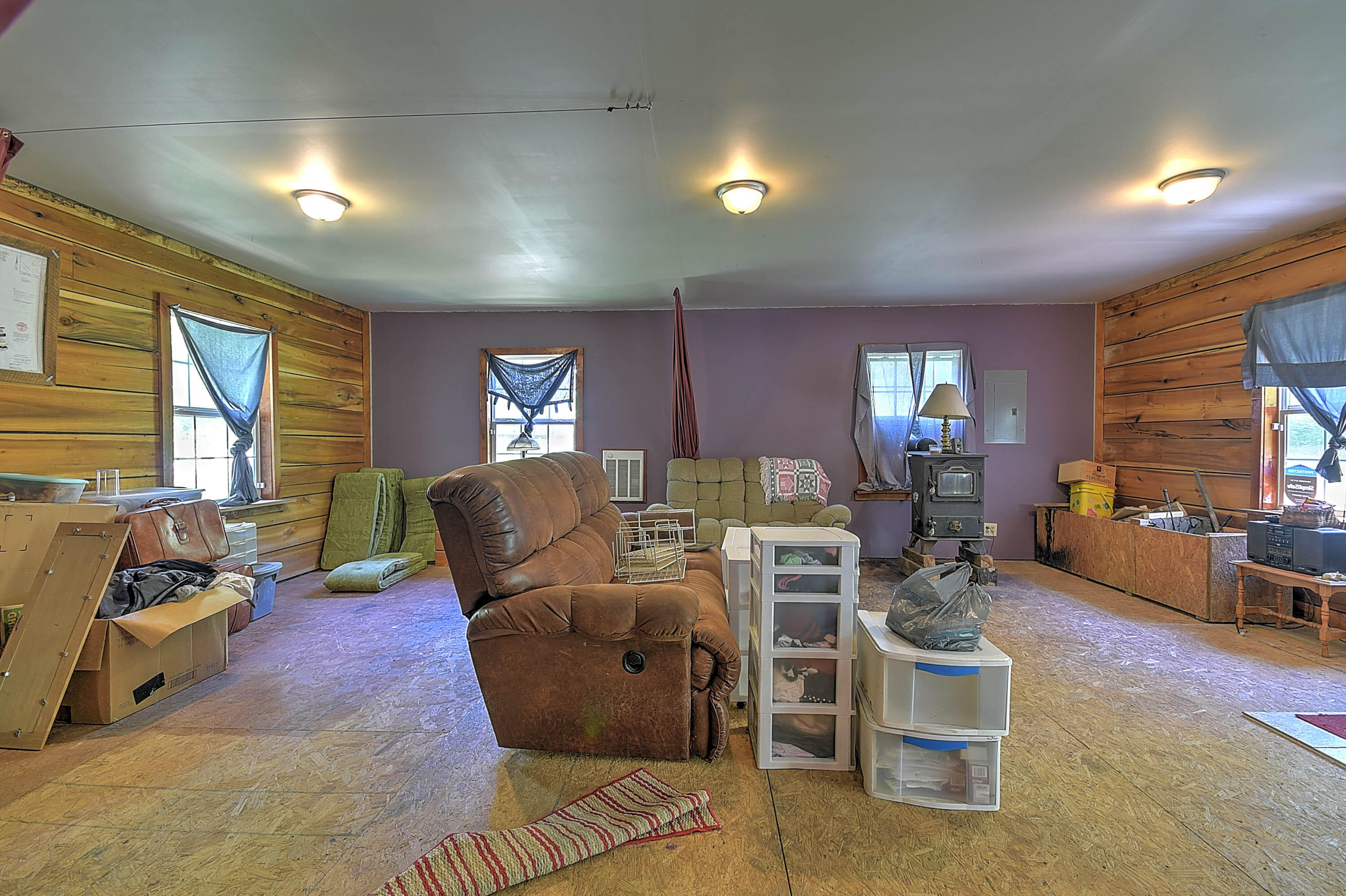 147 Tower Road Roan Mountain, TN 37687 - Photo 5 of 21 Tower Rd-8