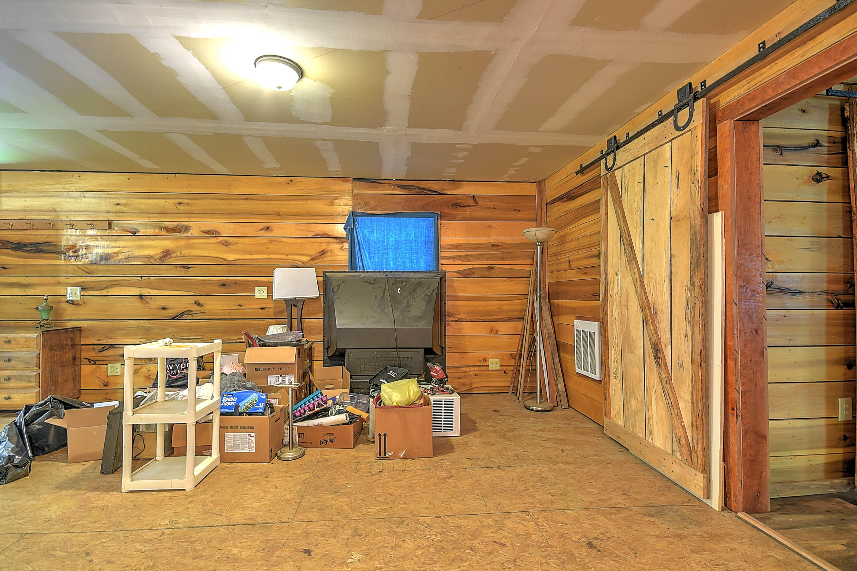147 Tower Road Roan Mountain, TN 37687 - Photo 8 of 21 Tower Rd-15