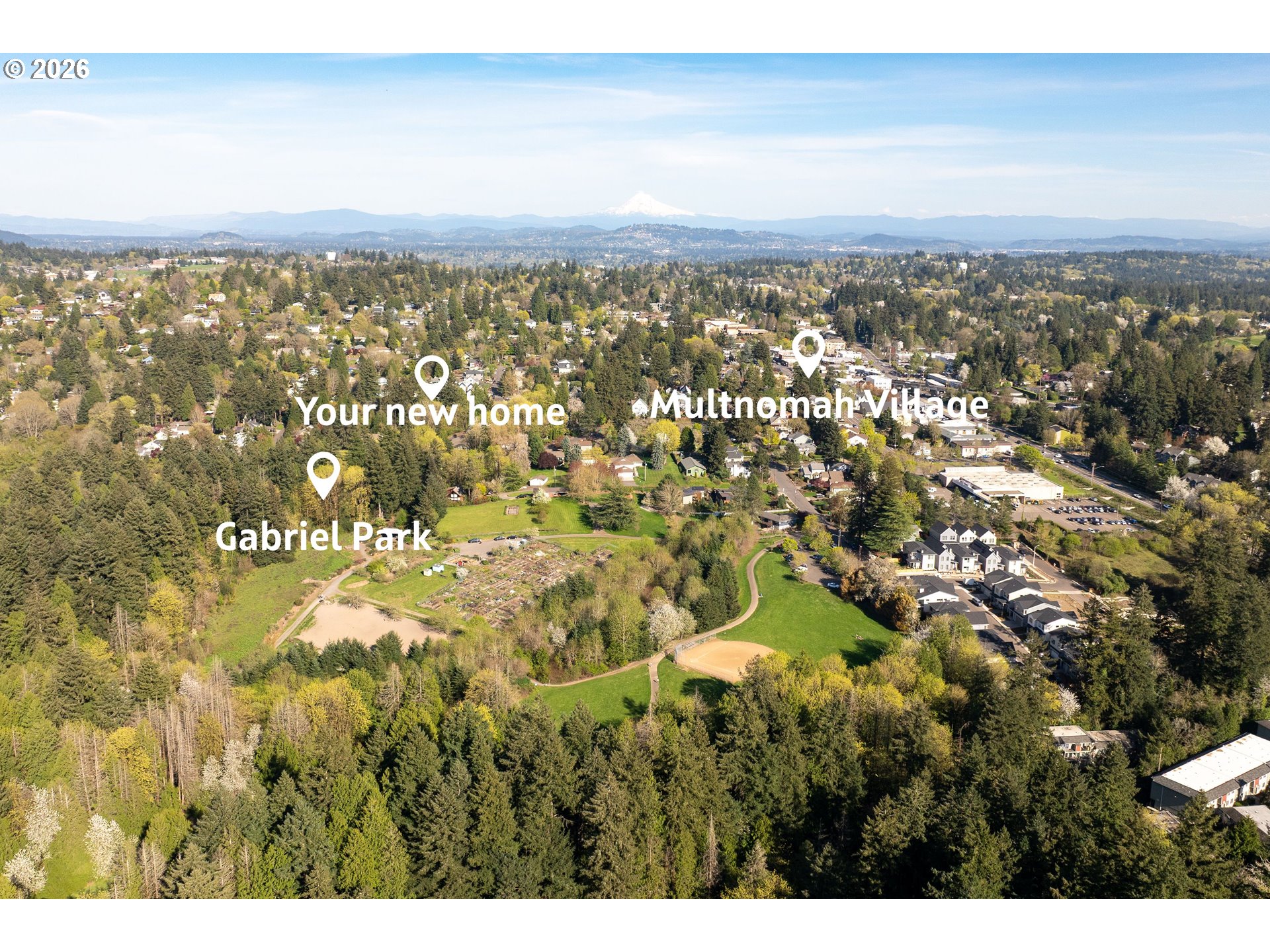 7422 Southwest 37th Avenue Portland, OR 97219 - Photo 30 of 47