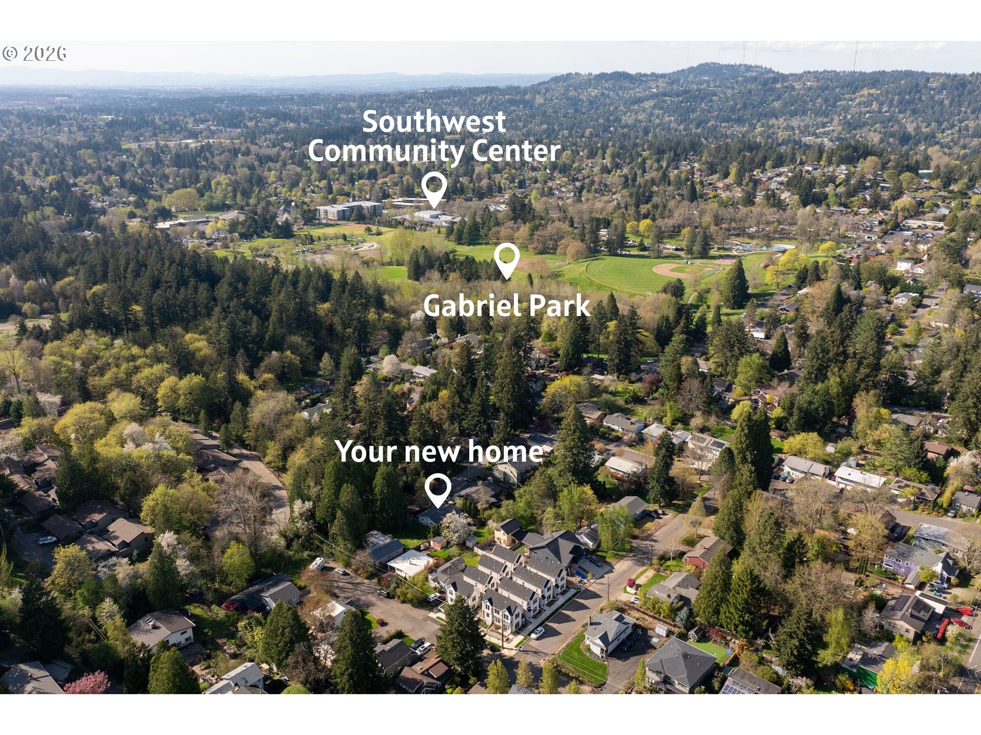 7422 Southwest 37th Avenue Portland, OR 97219 - Photo 31 of 47