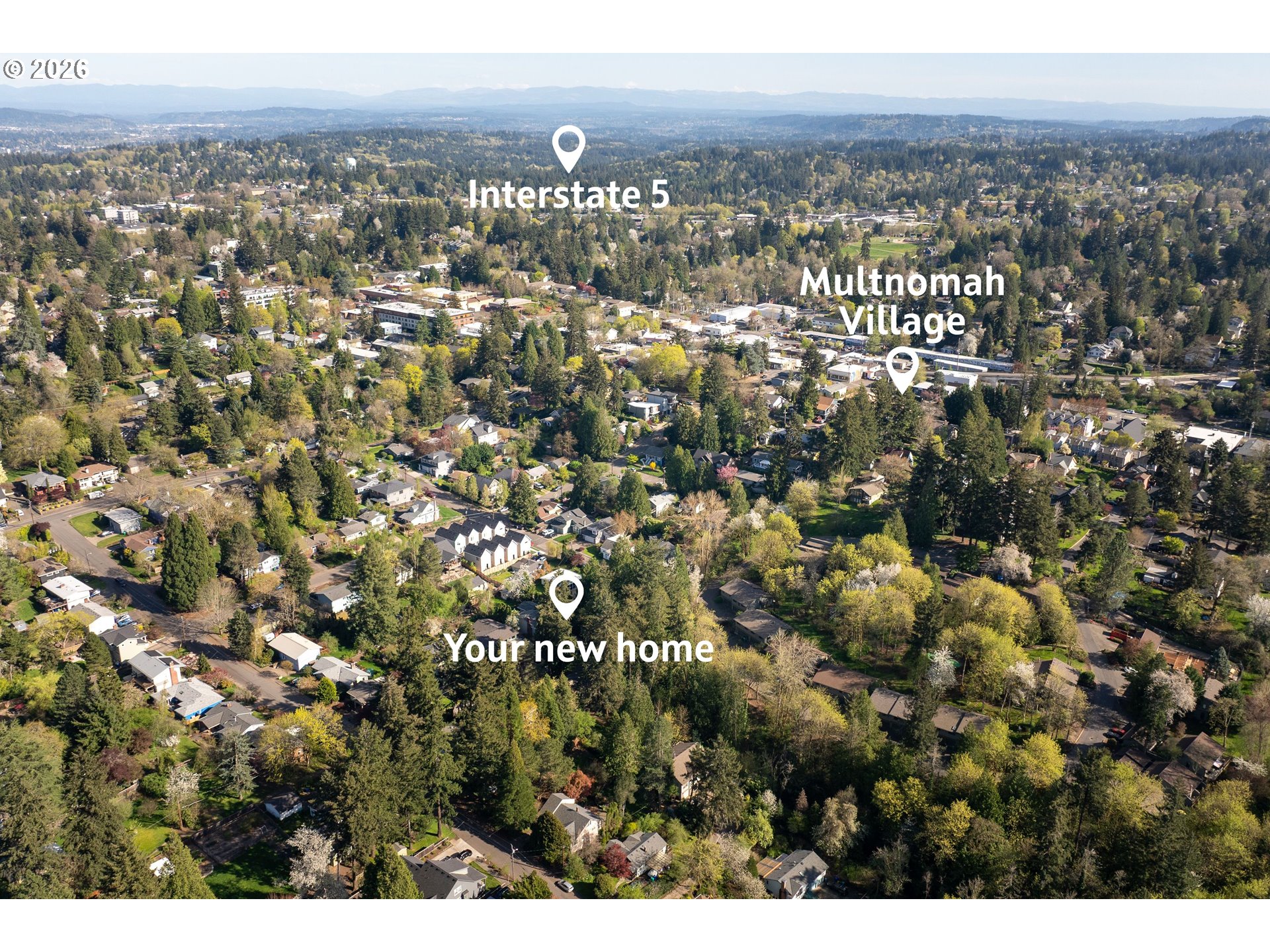 7422 Southwest 37th Avenue Portland, OR 97219 - Photo 32 of 47