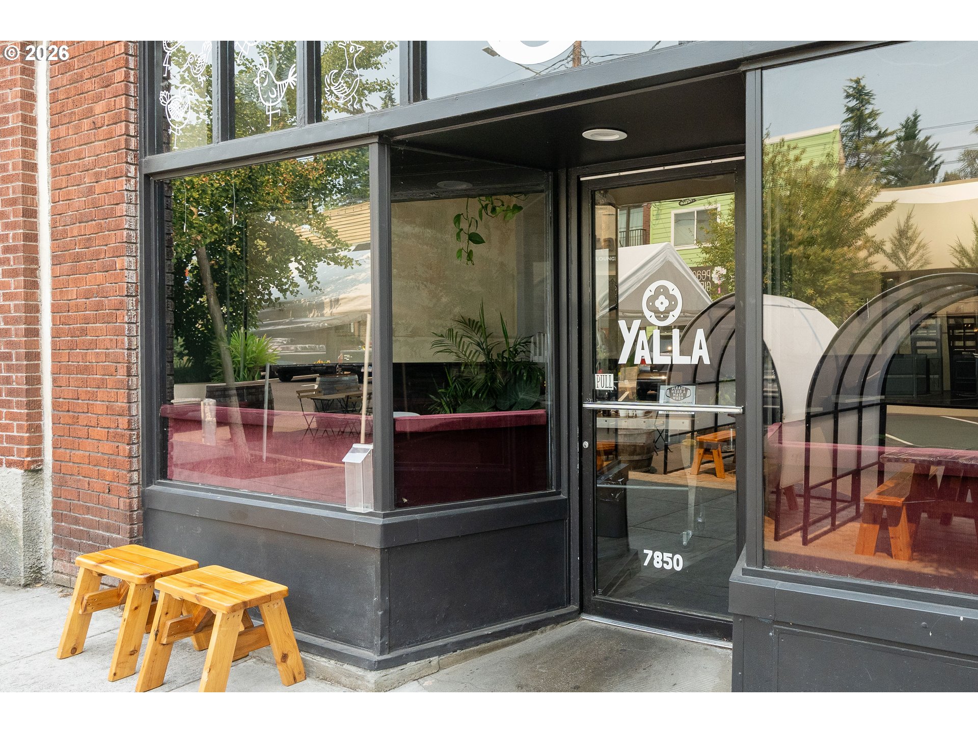 7422 Southwest 37th Avenue Portland, OR 97219 - Photo 40 of 47