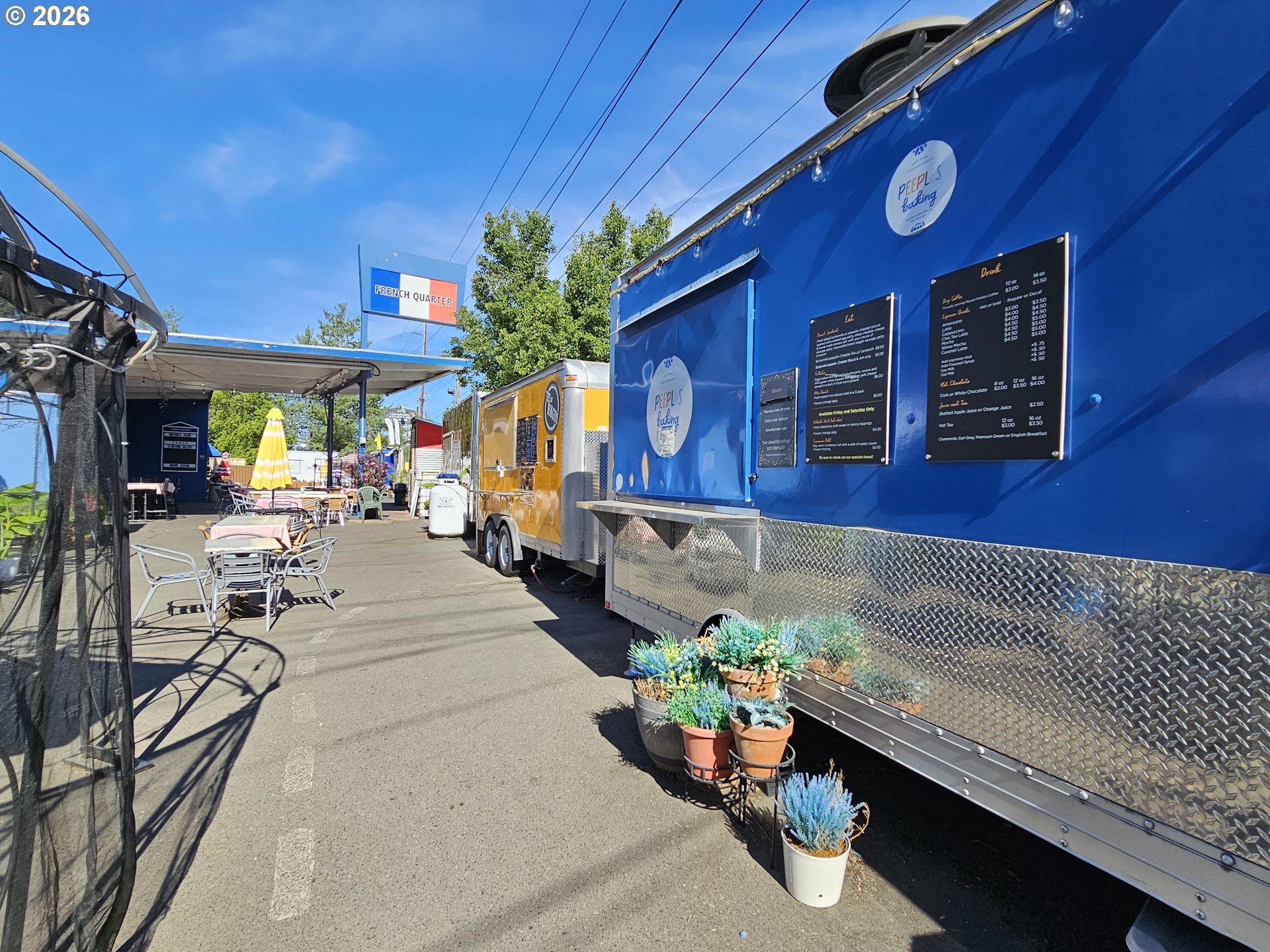 7422 Southwest 37th Avenue Portland, OR 97219 - Photo 43 of 47