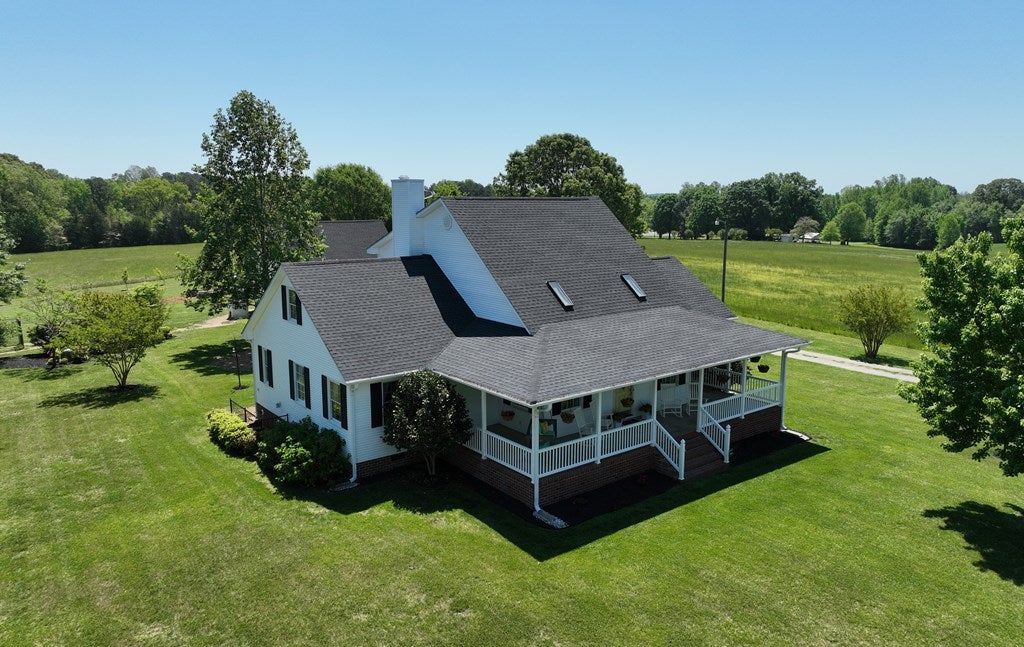 4175 Plank Road South Hill, VA 23970 - Photo 3 of 50 Gallery Image 3