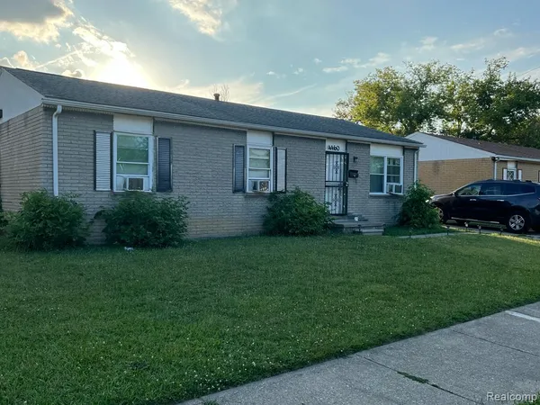 $95,000 | 4460 Isabelle Street, Inkster, MI 48141