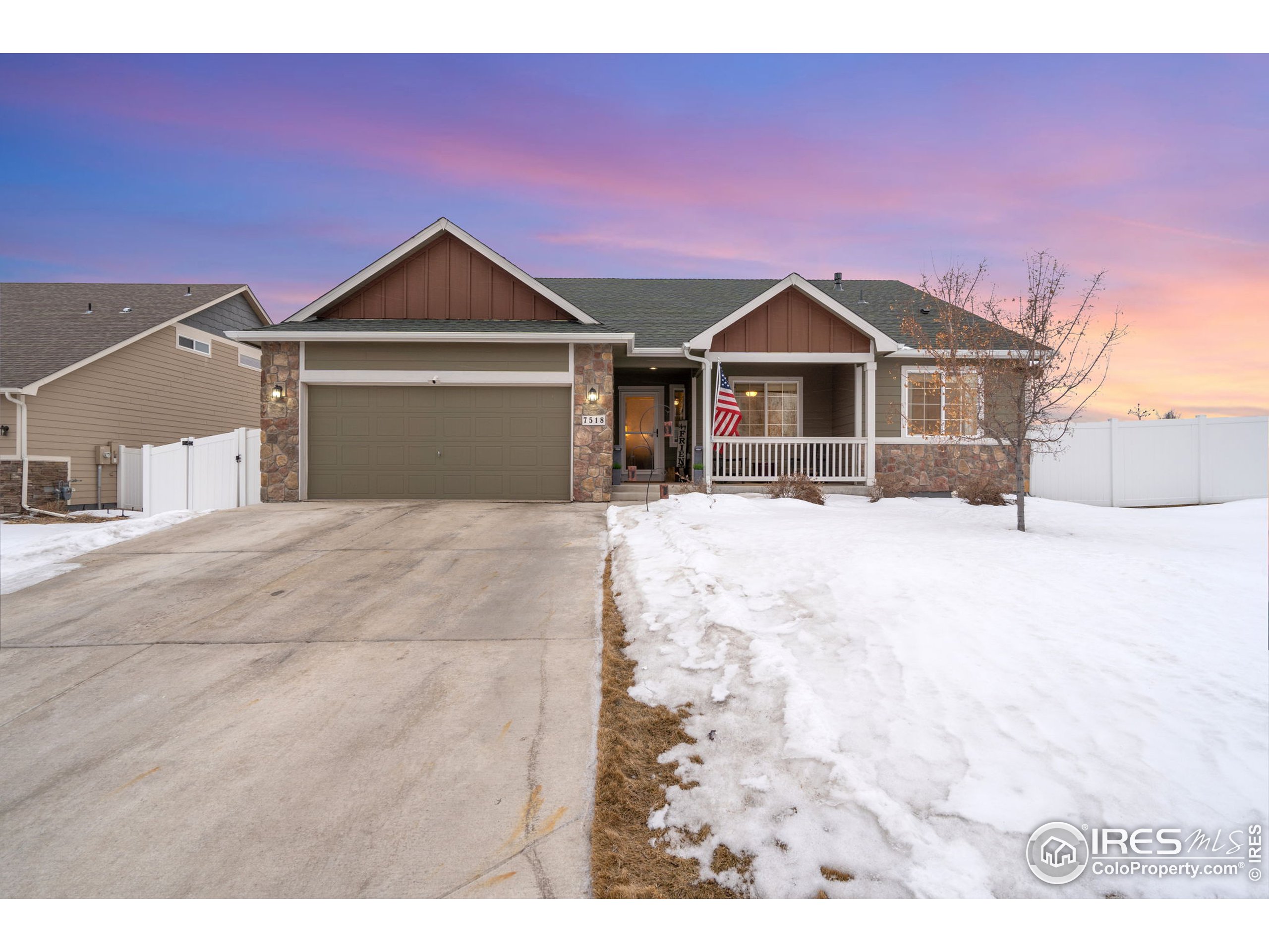 7518 20th St Road Greeley, CO 80634 - Photo 1 of 40 Gallery Image 1