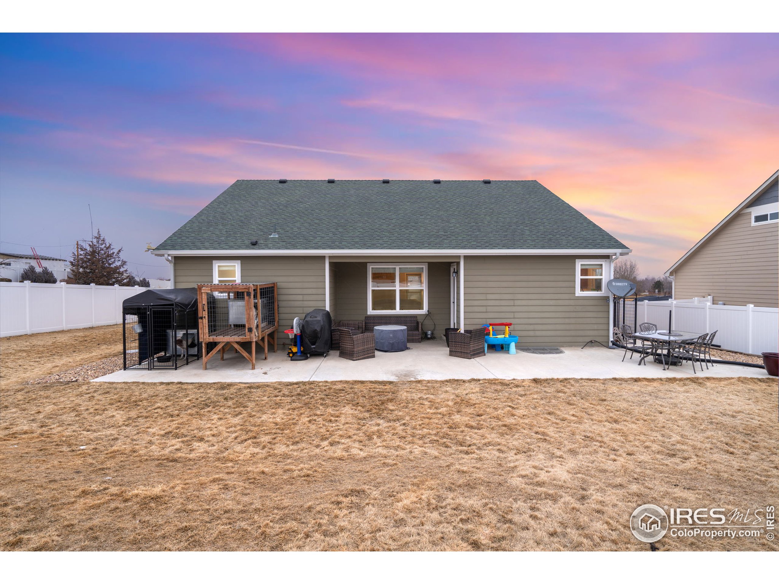 7518 20th St Road Greeley, CO 80634 - Photo 39 of 40 Gallery Image 39