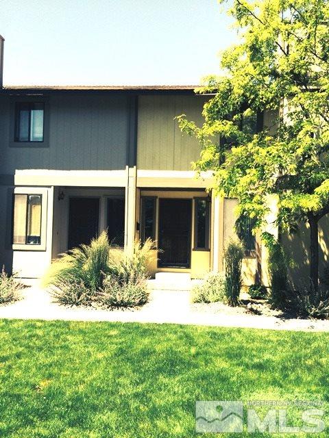 1509 Foster Drive Reno, NV 89509 - Photo 1 of 1 Photo 1