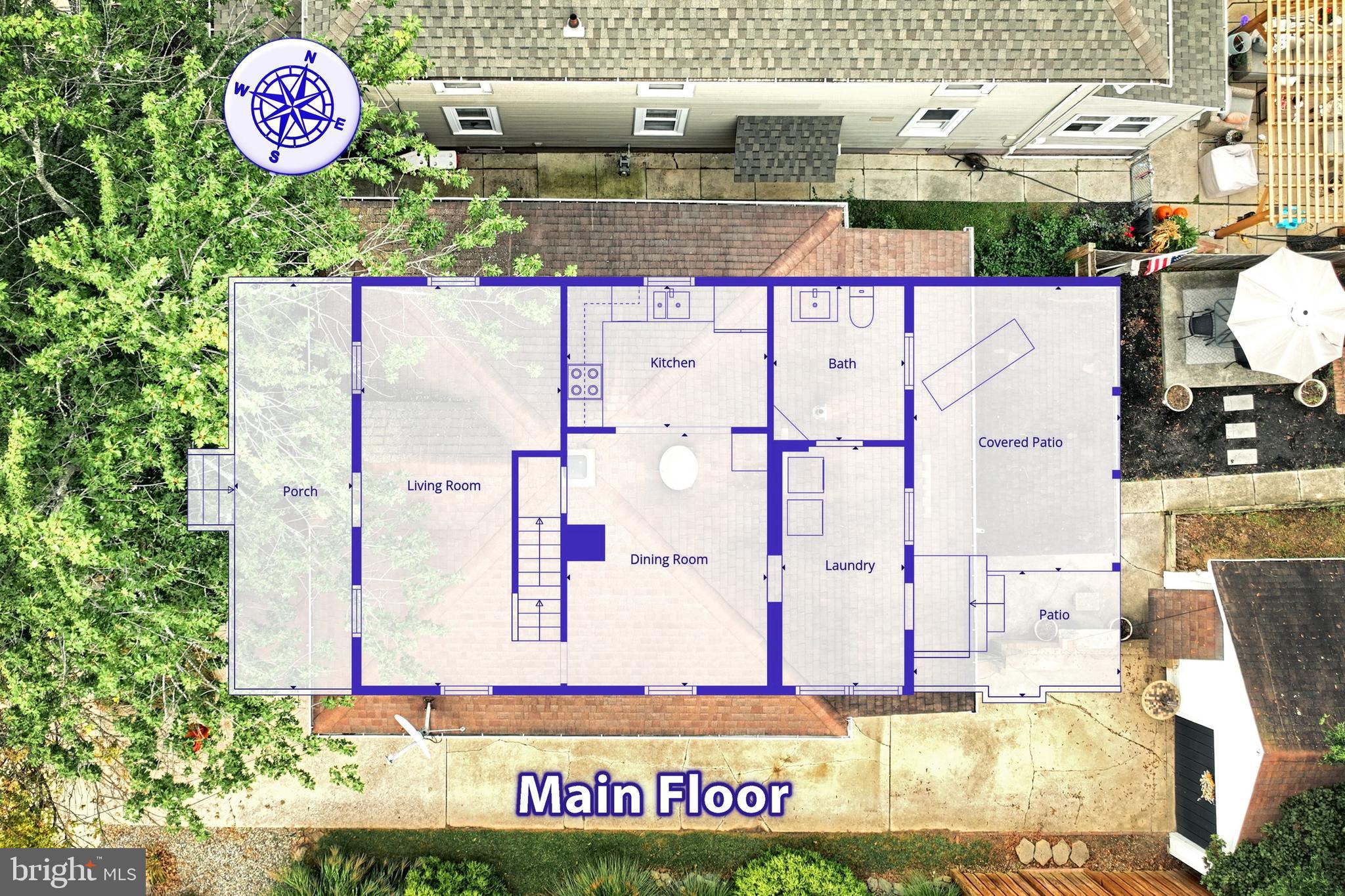 416 South High Street Hanover, PA 17331 - Photo 14 of 37