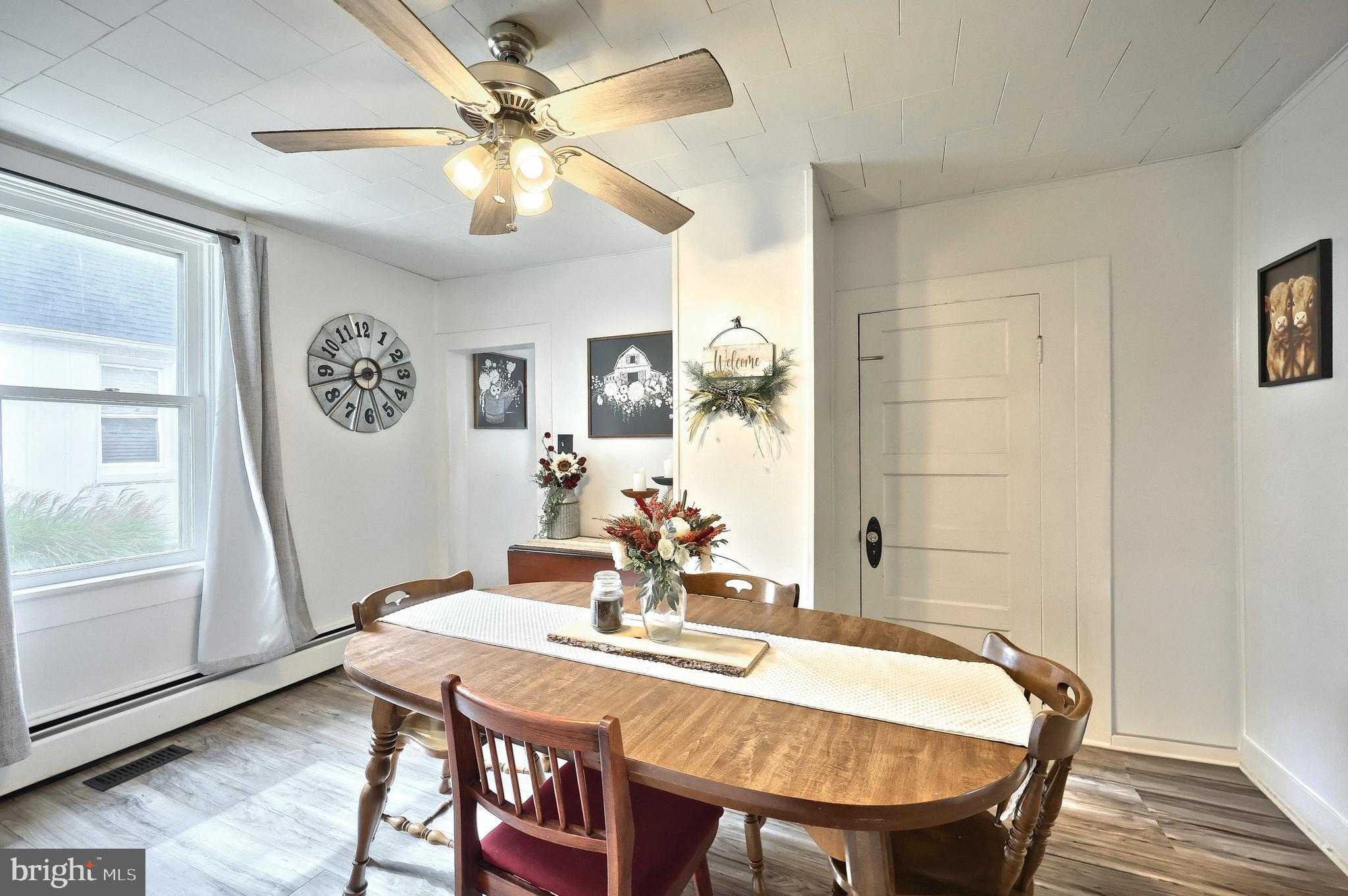 416 South High Street Hanover, PA 17331 - Photo 20 of 37 a dining room with furniture and window