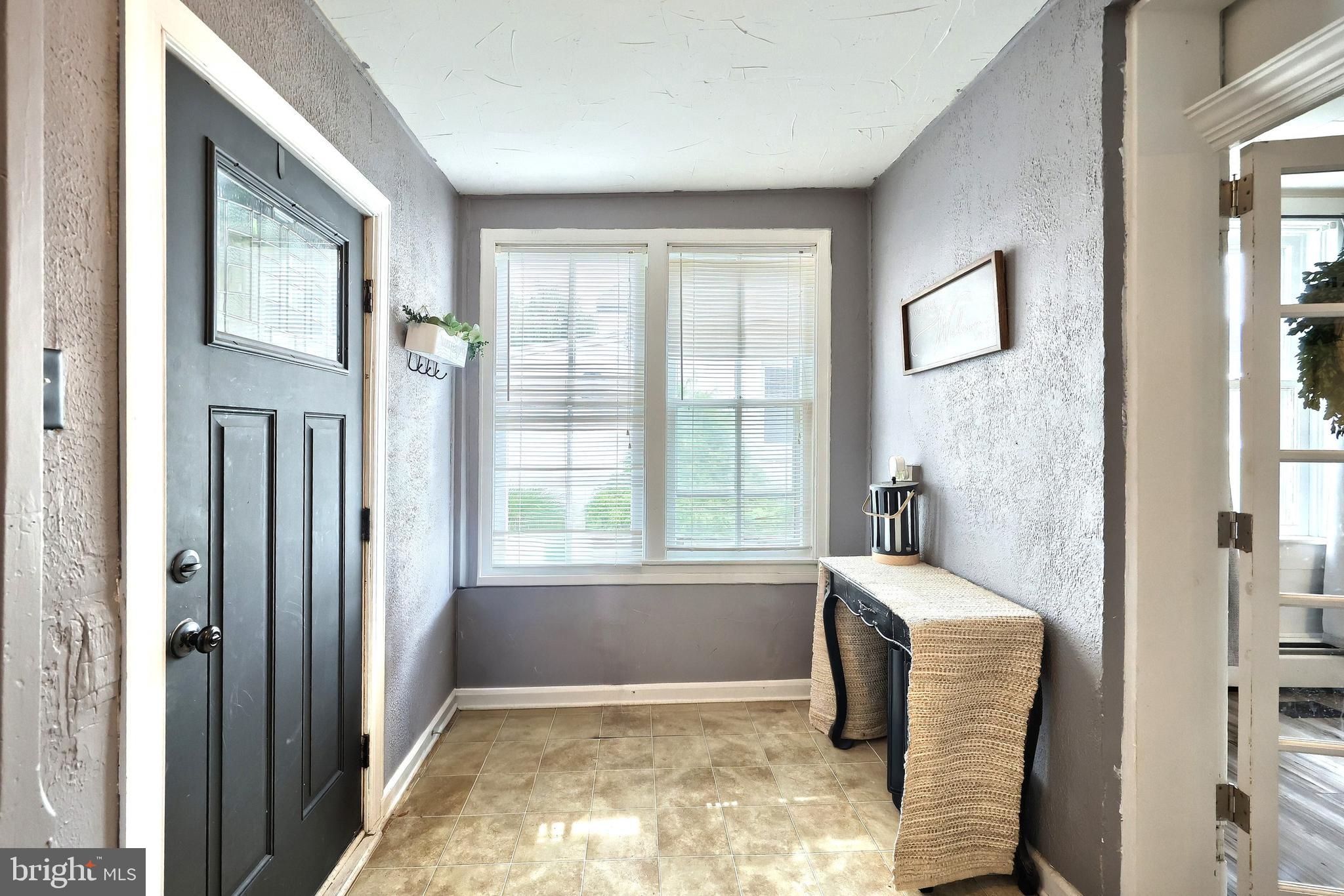 416 South High Street Hanover, PA 17331 - Photo 24 of 37 a bedroom with a bed and a window