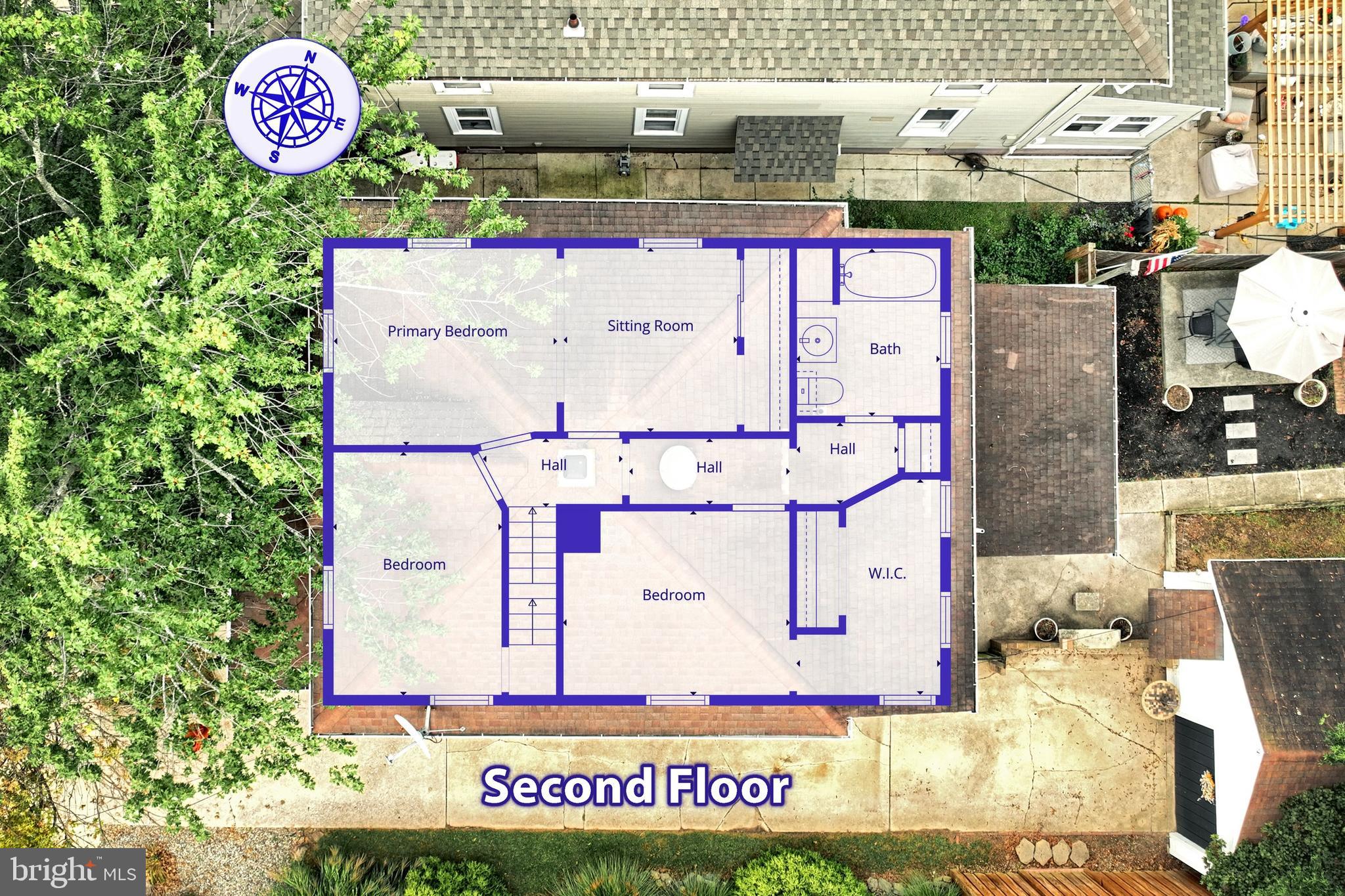 416 South High Street Hanover, PA 17331 - Photo 25 of 37