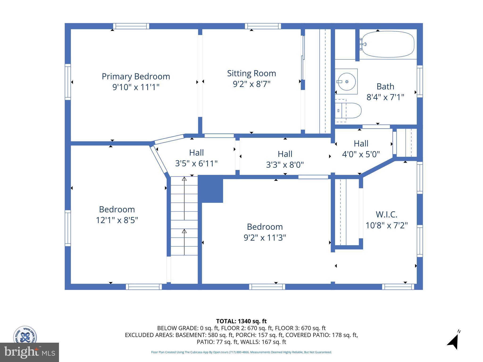 416 South High Street Hanover, PA 17331 - Photo 37 of 37 unknown