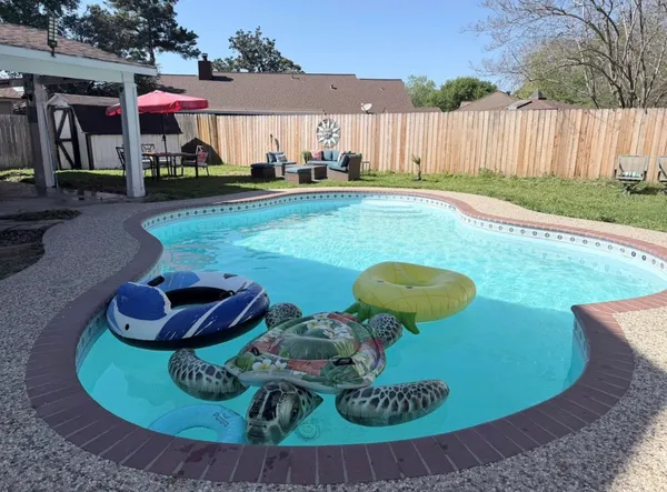 $299,999 | 4926 Temple Bell Drive, Spring, TX 77388