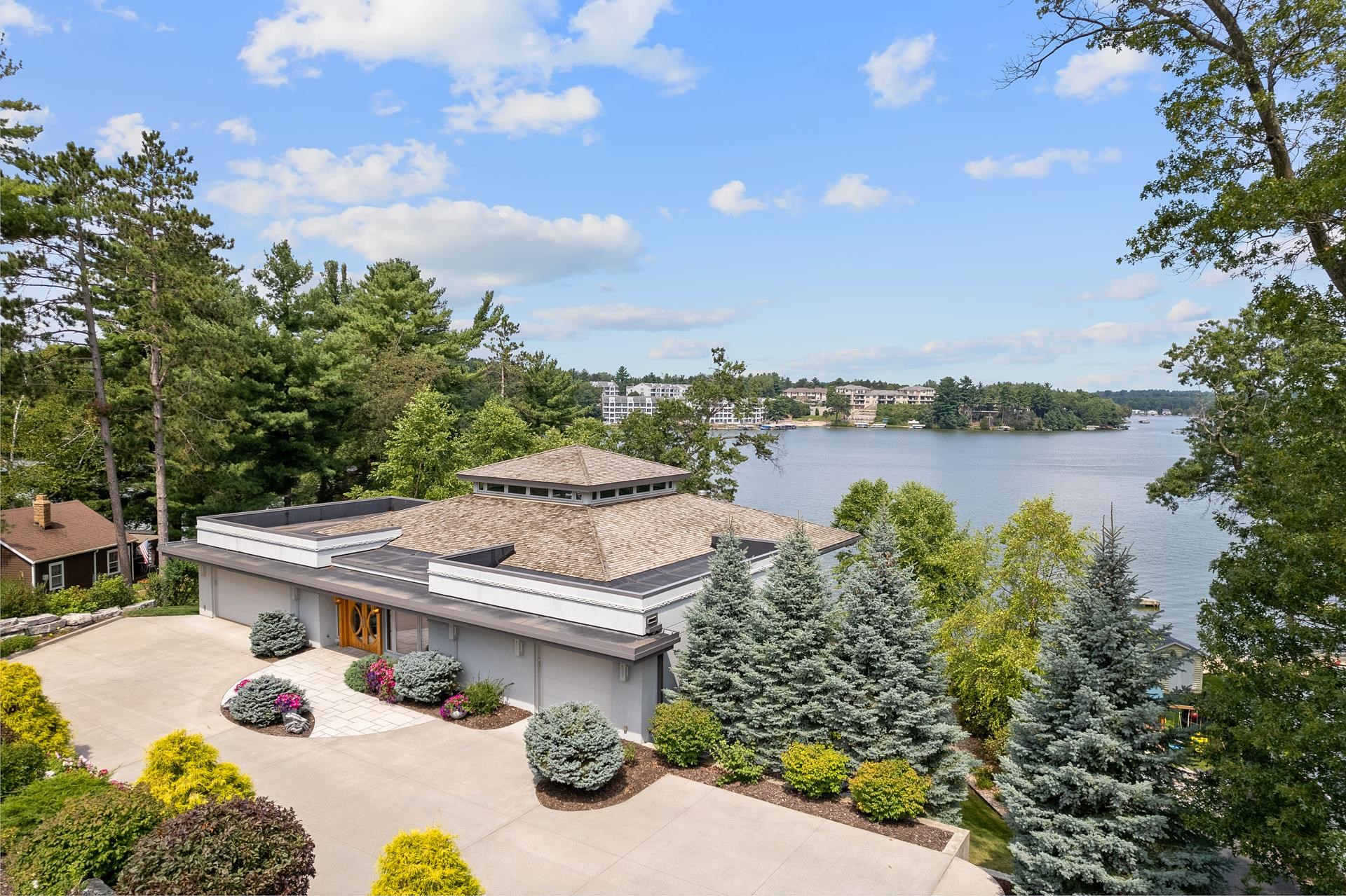521 Canyon Road Wisconsin Dells, WI 53965 - Photo 20 of 79