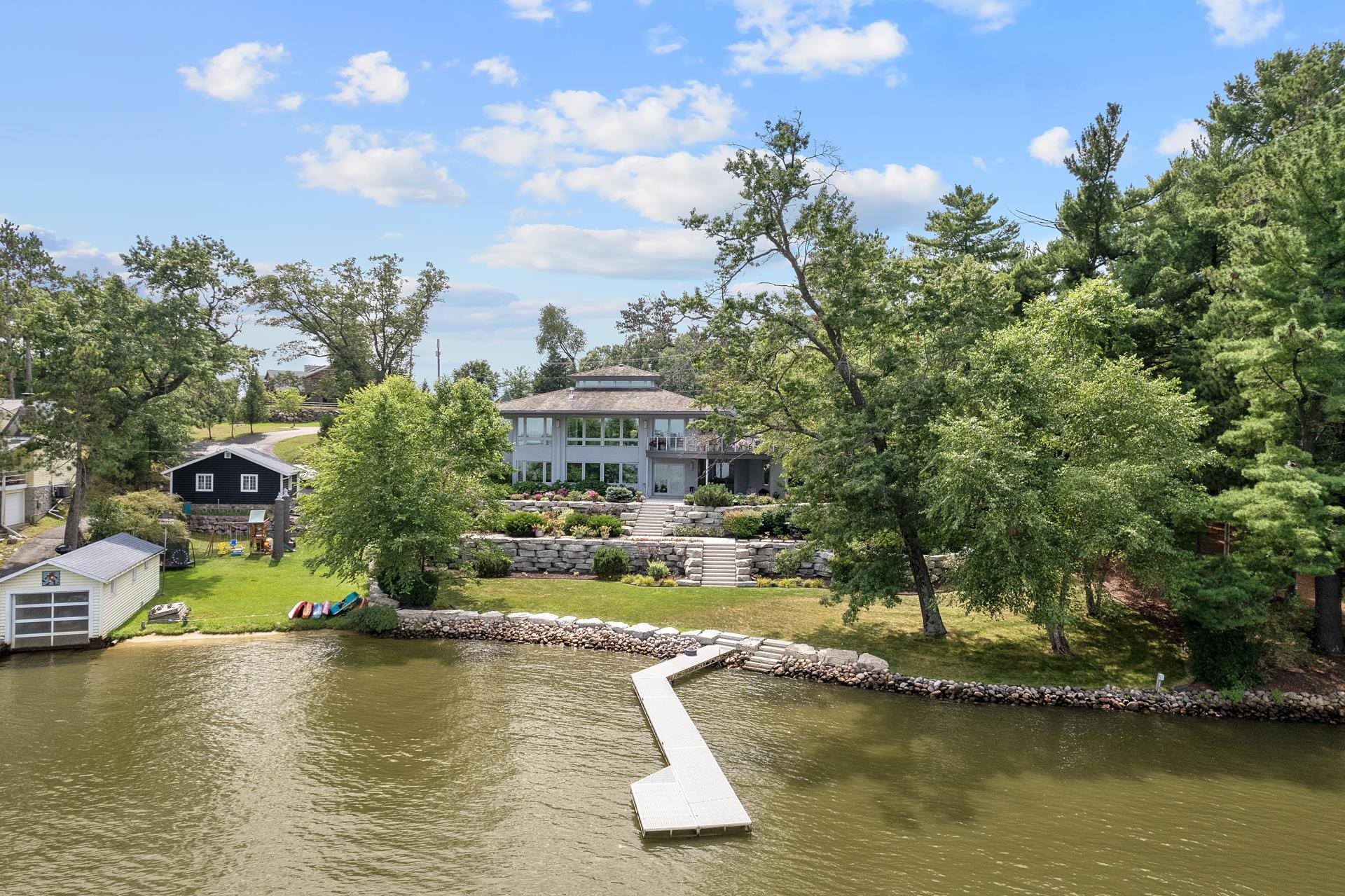 521 Canyon Road Wisconsin Dells, WI 53965 - Photo 77 of 79