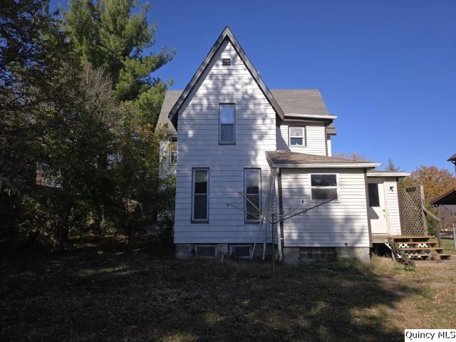 804 East Main Street Carthage, IL 62321 - Photo 25 of 27