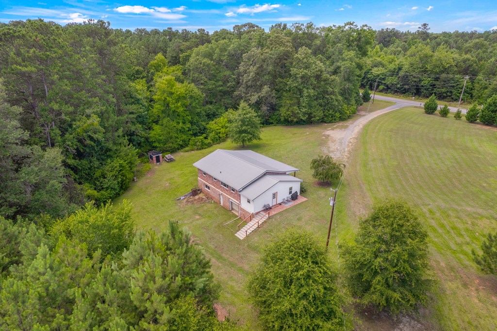 5283 Indian Creek Road Kinards, SC 29355 - Photo 34 of 39 Gallery Image 34