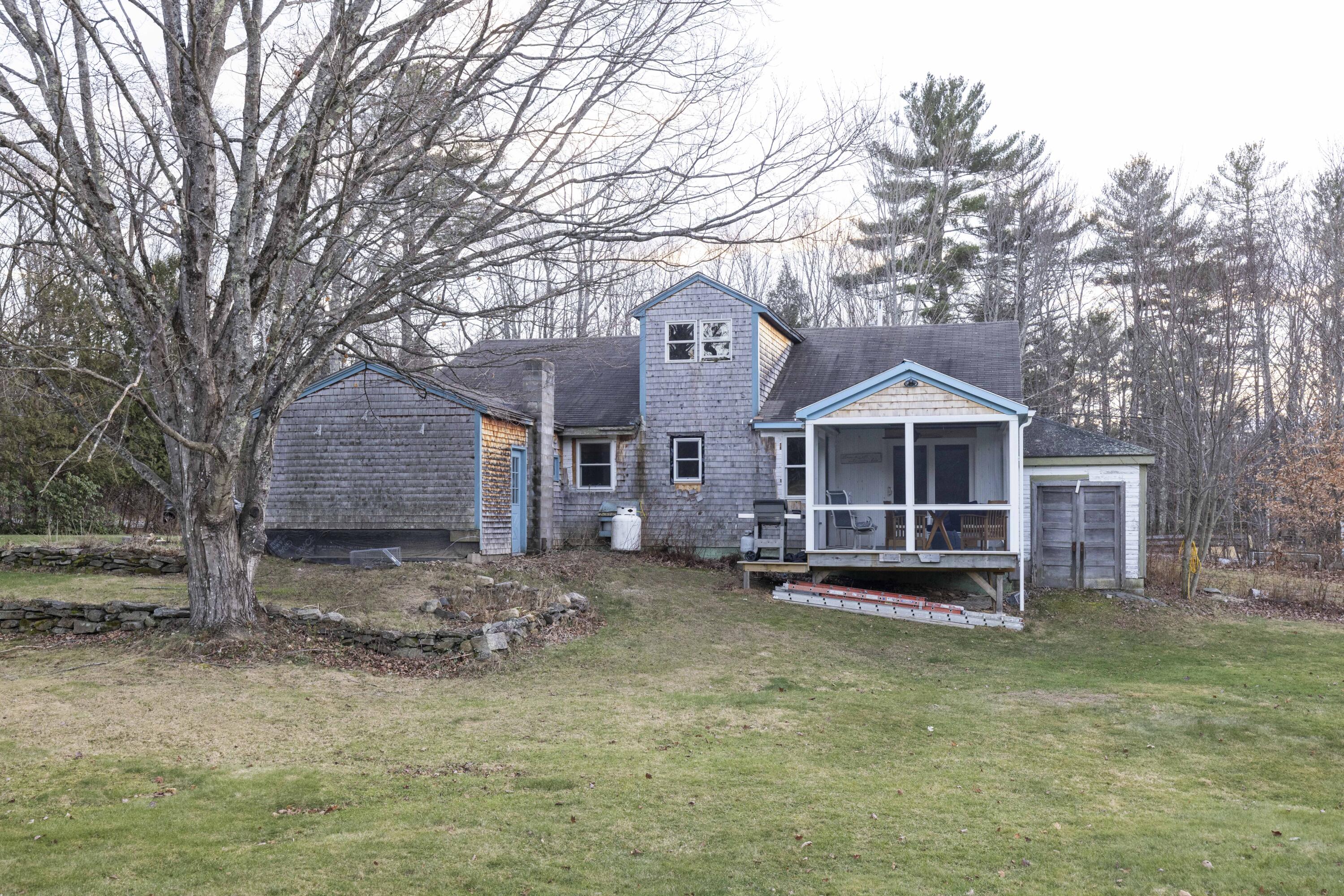 748 Mountain Road Parsonsfield, ME 04047 - Photo 25 of 37 3G0A2739