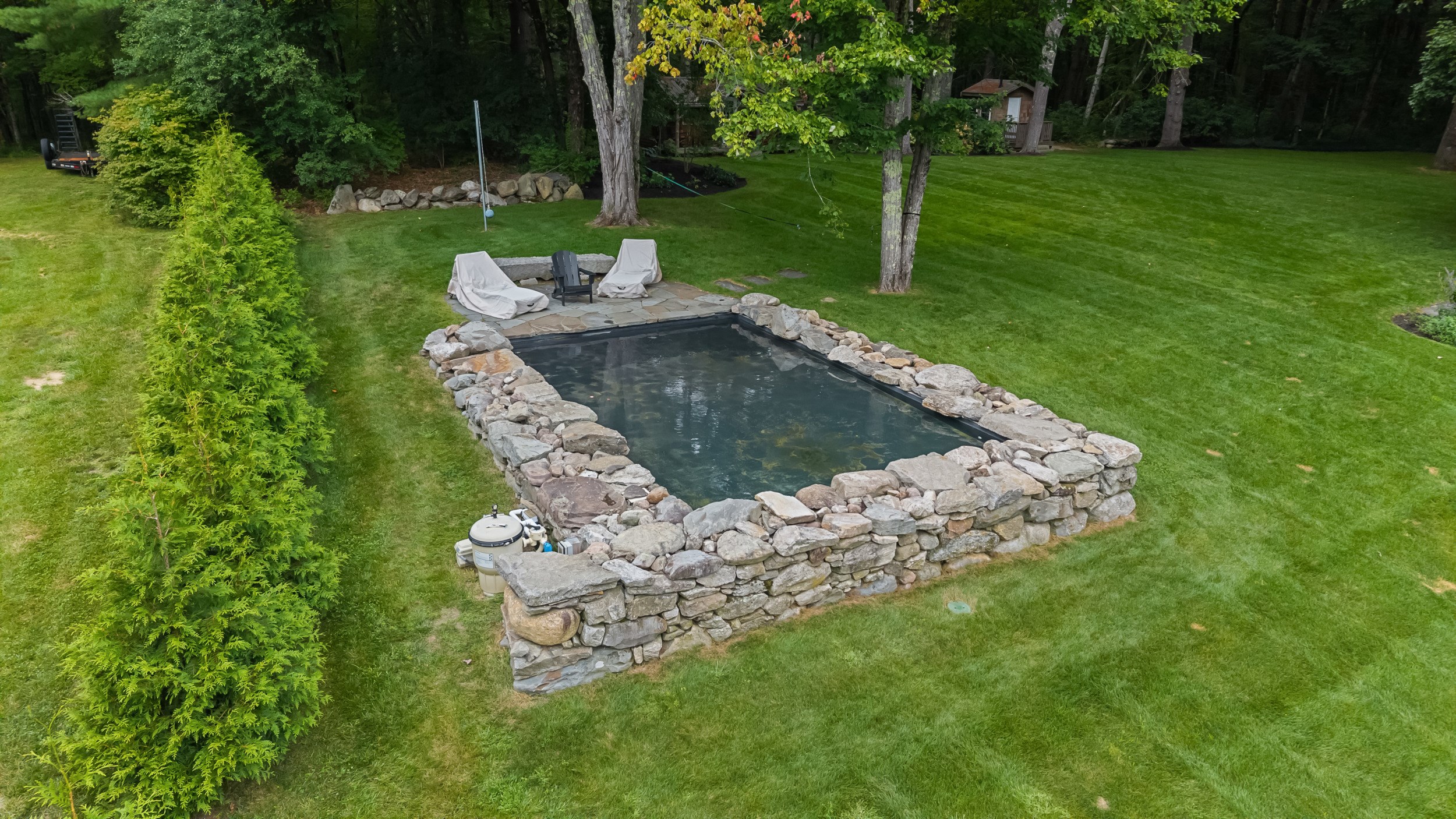 56 Lawton Road, Unit B Shirley, MA 01464 - Photo 25 of 40 Gallery Image 25