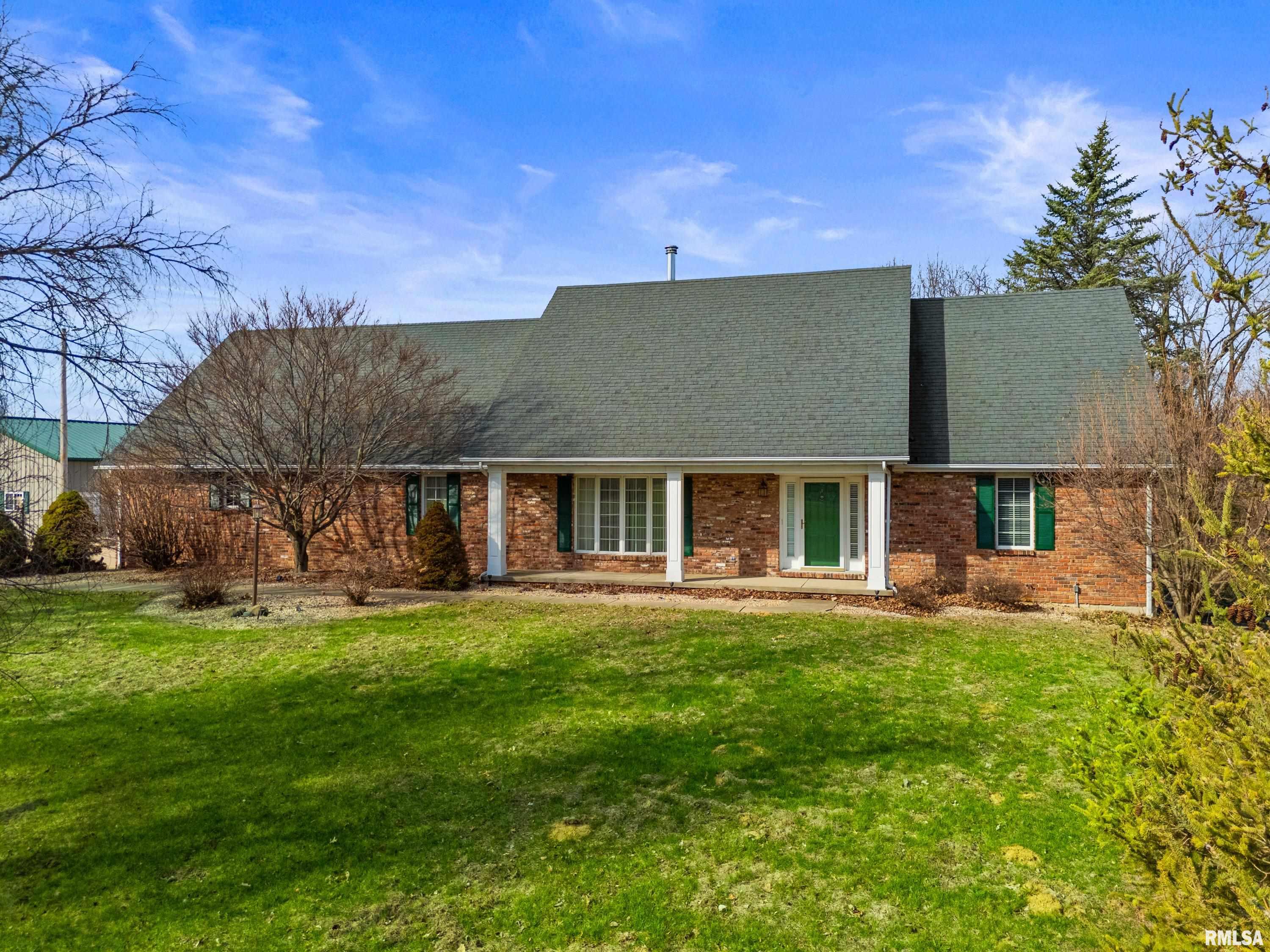 17215 Mangold Road Edelstein, IL 61526 - Photo 1 of 53