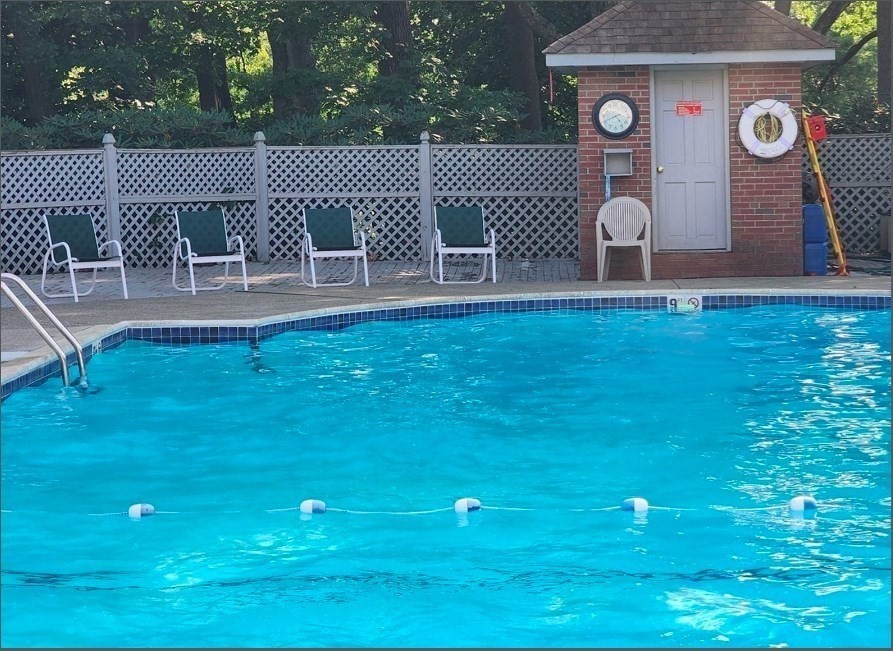 1323 Worcester Road, Unit G7 Framingham, MA 01701 - Photo 15 of 20