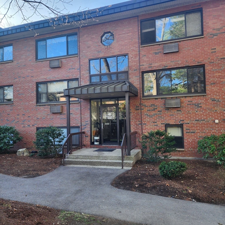 1323 Worcester Road, Unit G7 Framingham, MA 01701 - Photo 16 of 16