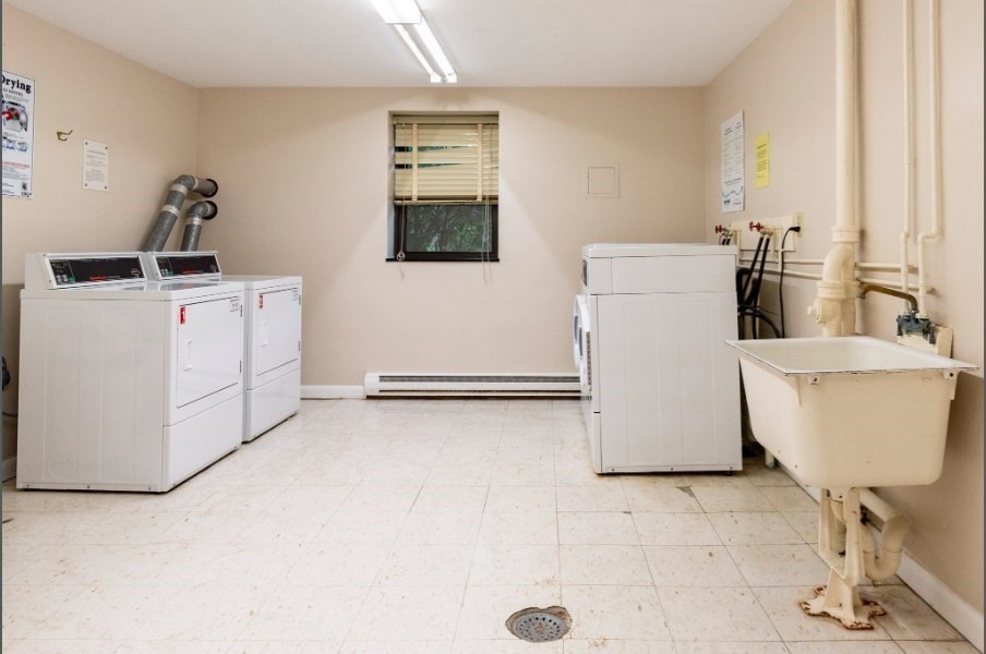 1323 Worcester Road, Unit G7 Framingham, MA 01701 - Photo 17 of 20