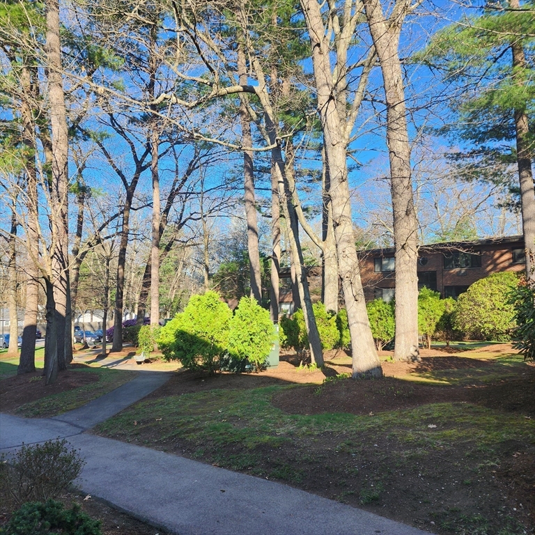 1323 Worcester Road, Unit G7 Framingham, MA 01701 - Photo 18 of 20