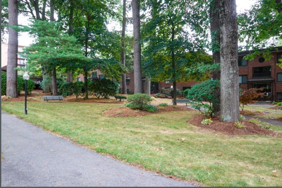 1323 Worcester Road, Unit G7 Framingham, MA 01701 - Photo 19 of 20