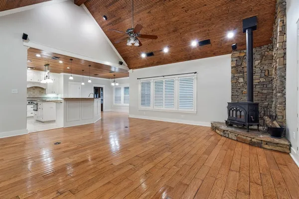 $739,000 | 119 College Street, Farmersville, TX 75442