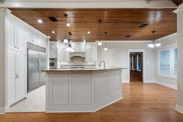 $739,000 | 119 College Street, Farmersville, TX 75442