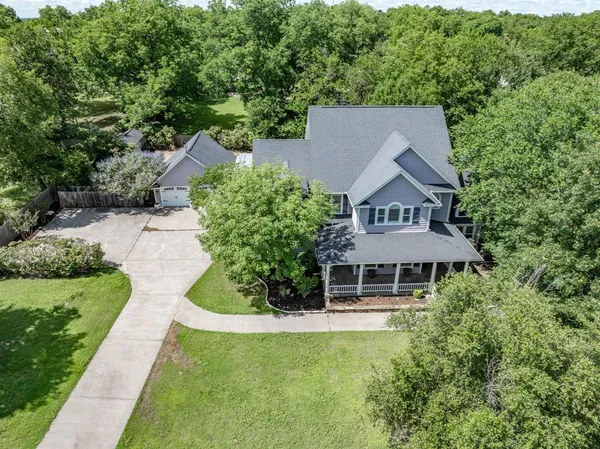 $739,000 | 119 College Street, Farmersville, TX 75442