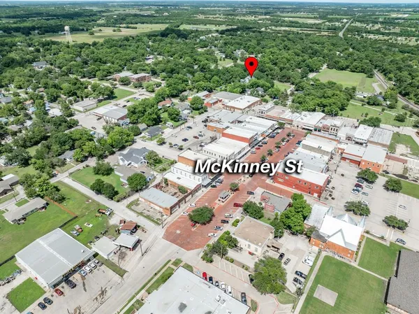 $739,000 | 119 College Street, Farmersville, TX 75442