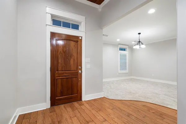 $739,000 | 119 College Street, Farmersville, TX 75442