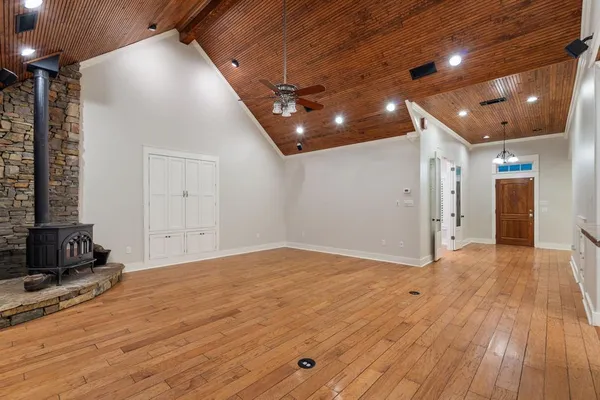 $739,000 | 119 College Street, Farmersville, TX 75442