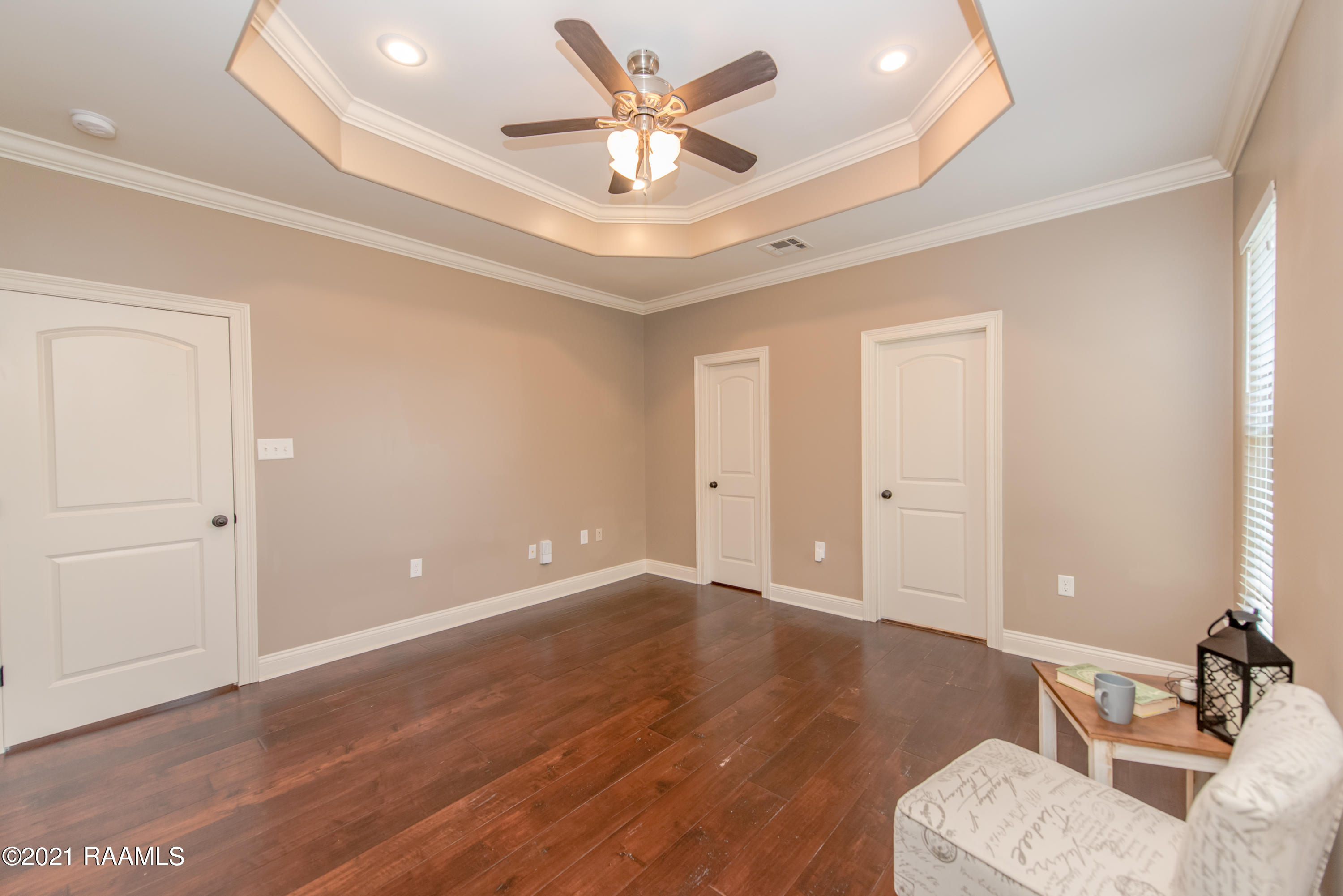 315 Hill Ridge Drive Youngsville, LA 70592 - Photo 19 of 34 Master Bedroom
