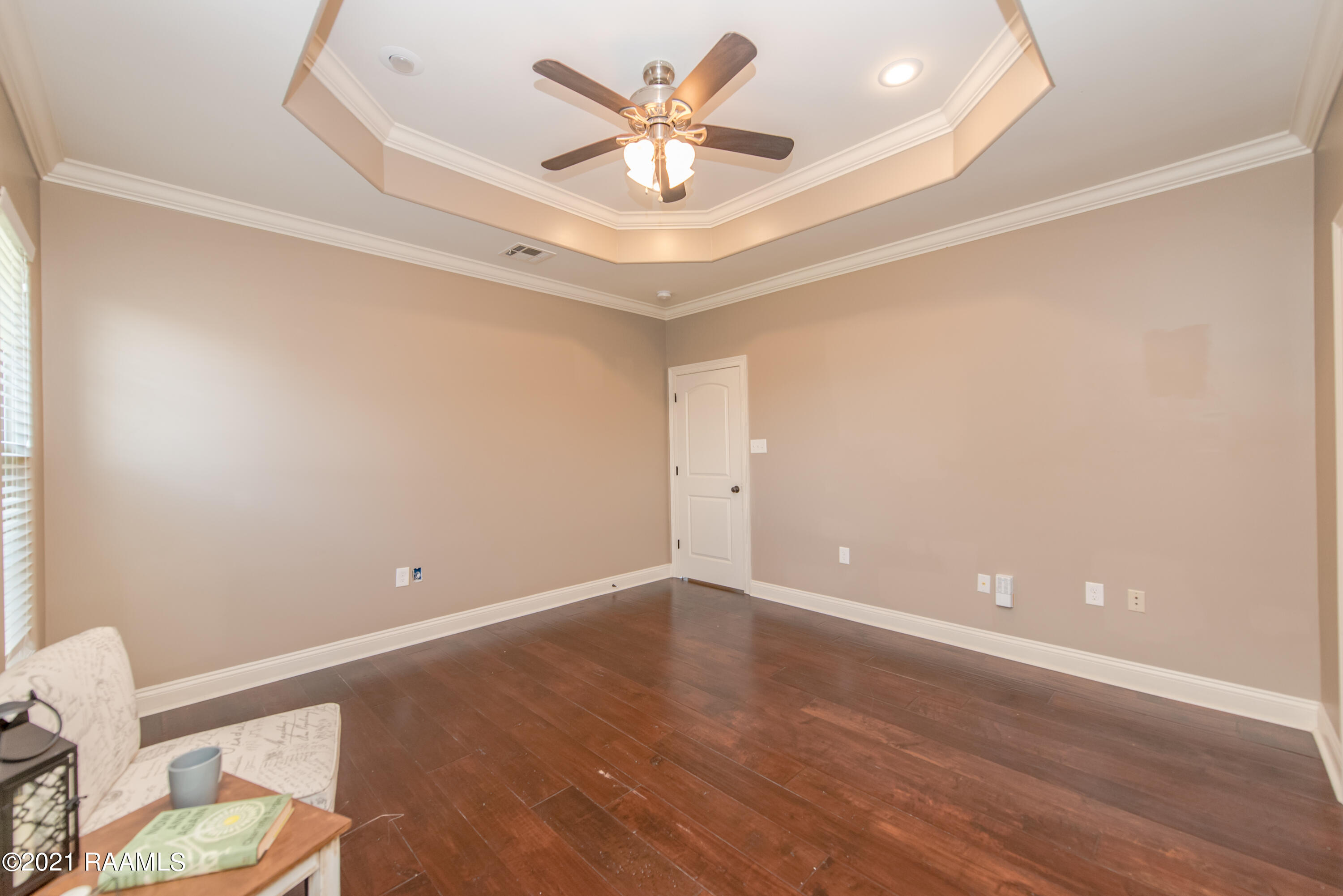 315 Hill Ridge Drive Youngsville, LA 70592 - Photo 20 of 34 Master Bedroom