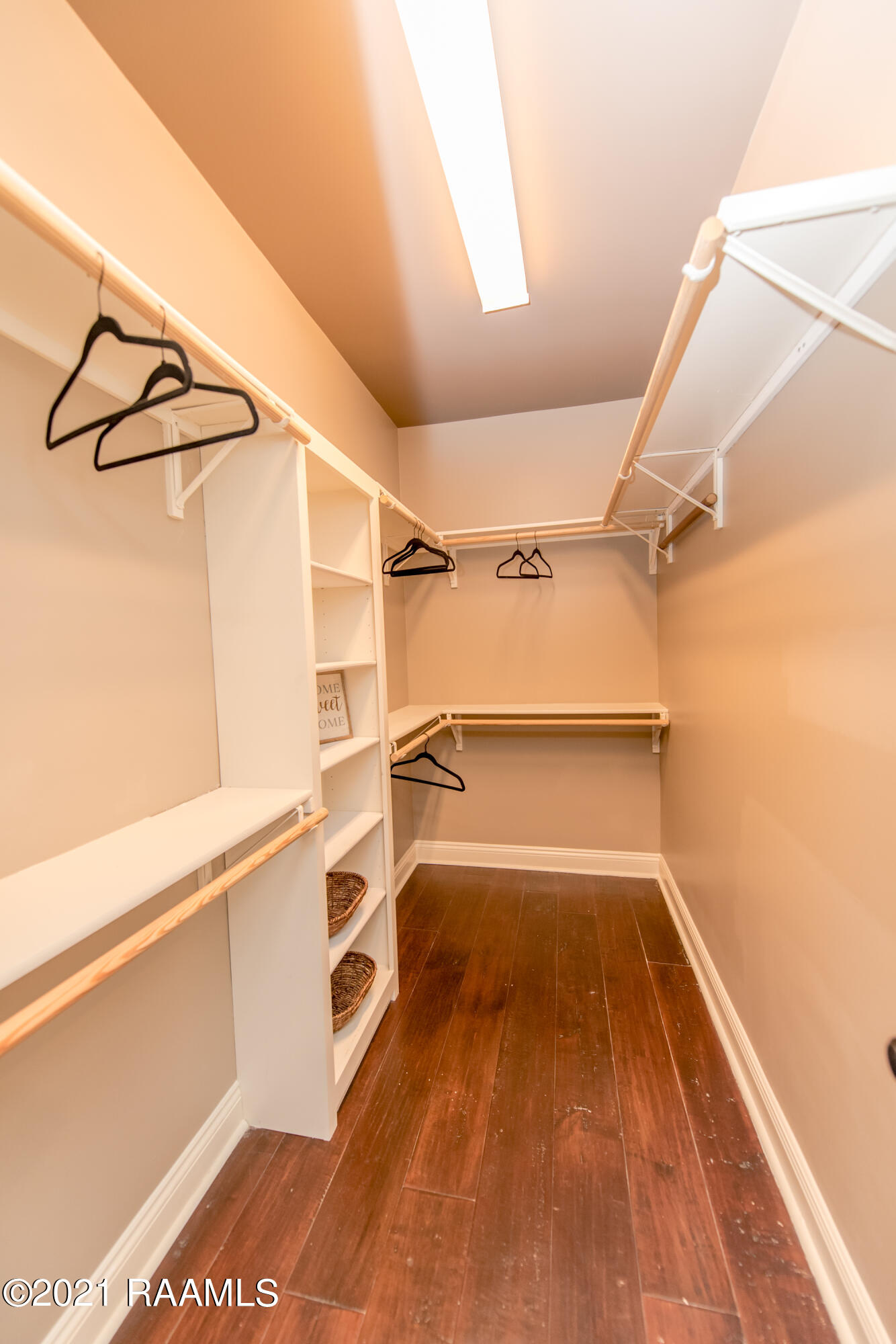 315 Hill Ridge Drive Youngsville, LA 70592 - Photo 22 of 34 Master Closet
