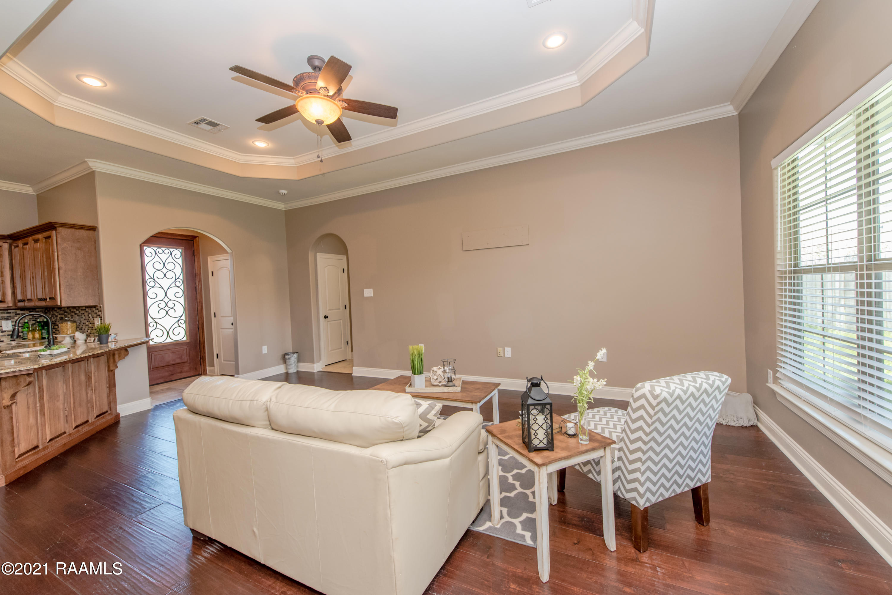 315 Hill Ridge Drive Youngsville, LA 70592 - Photo 27 of 34 Living Room