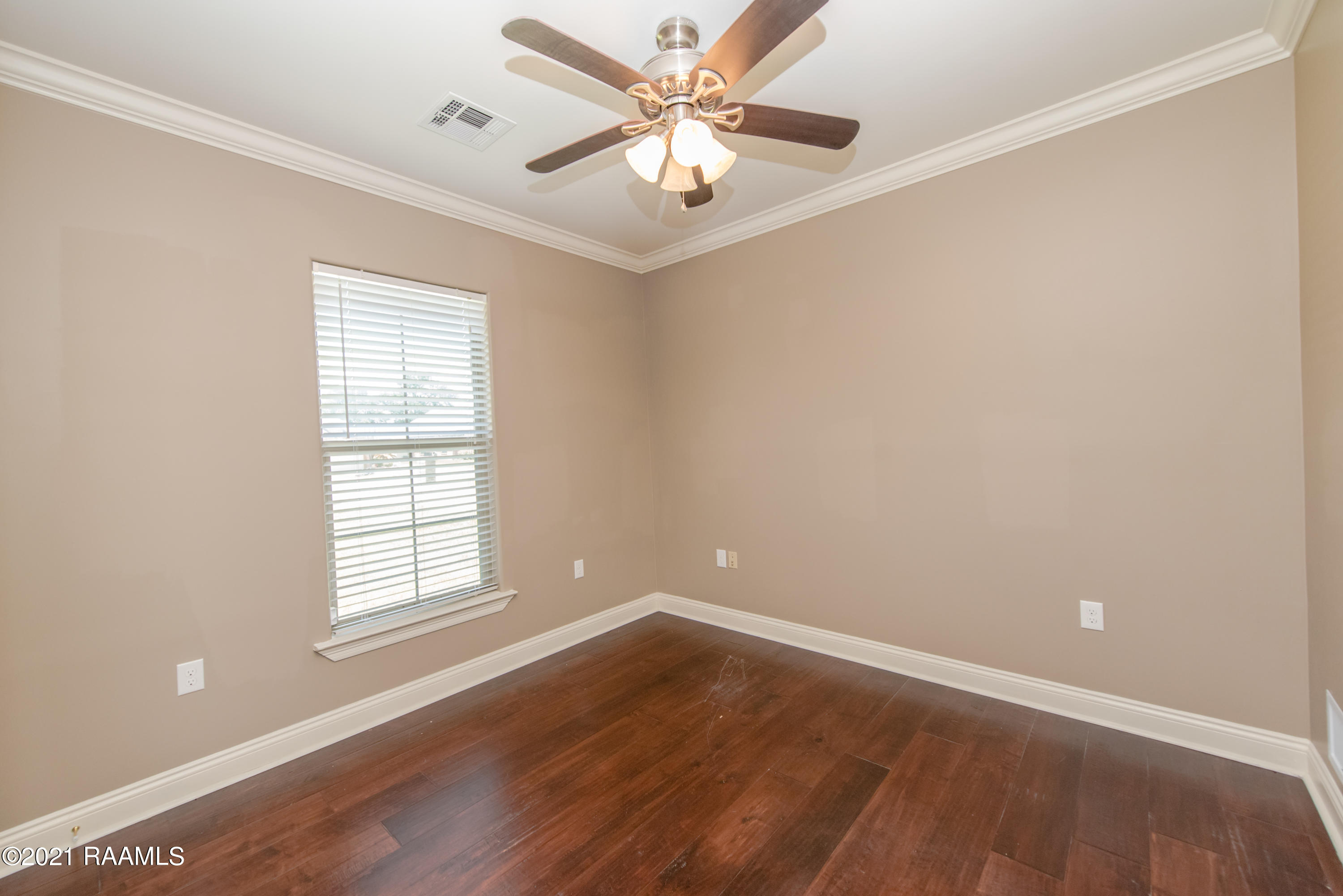 315 Hill Ridge Drive Youngsville, LA 70592 - Photo 28 of 34 Spare Bedroom
