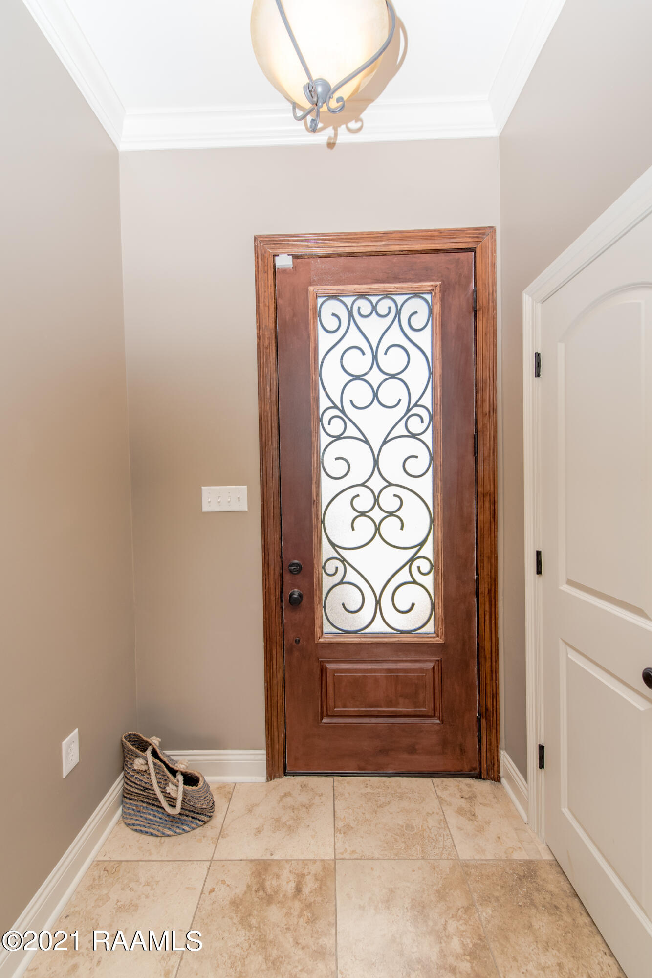 315 Hill Ridge Drive Youngsville, LA 70592 - Photo 3 of 34 Entrance