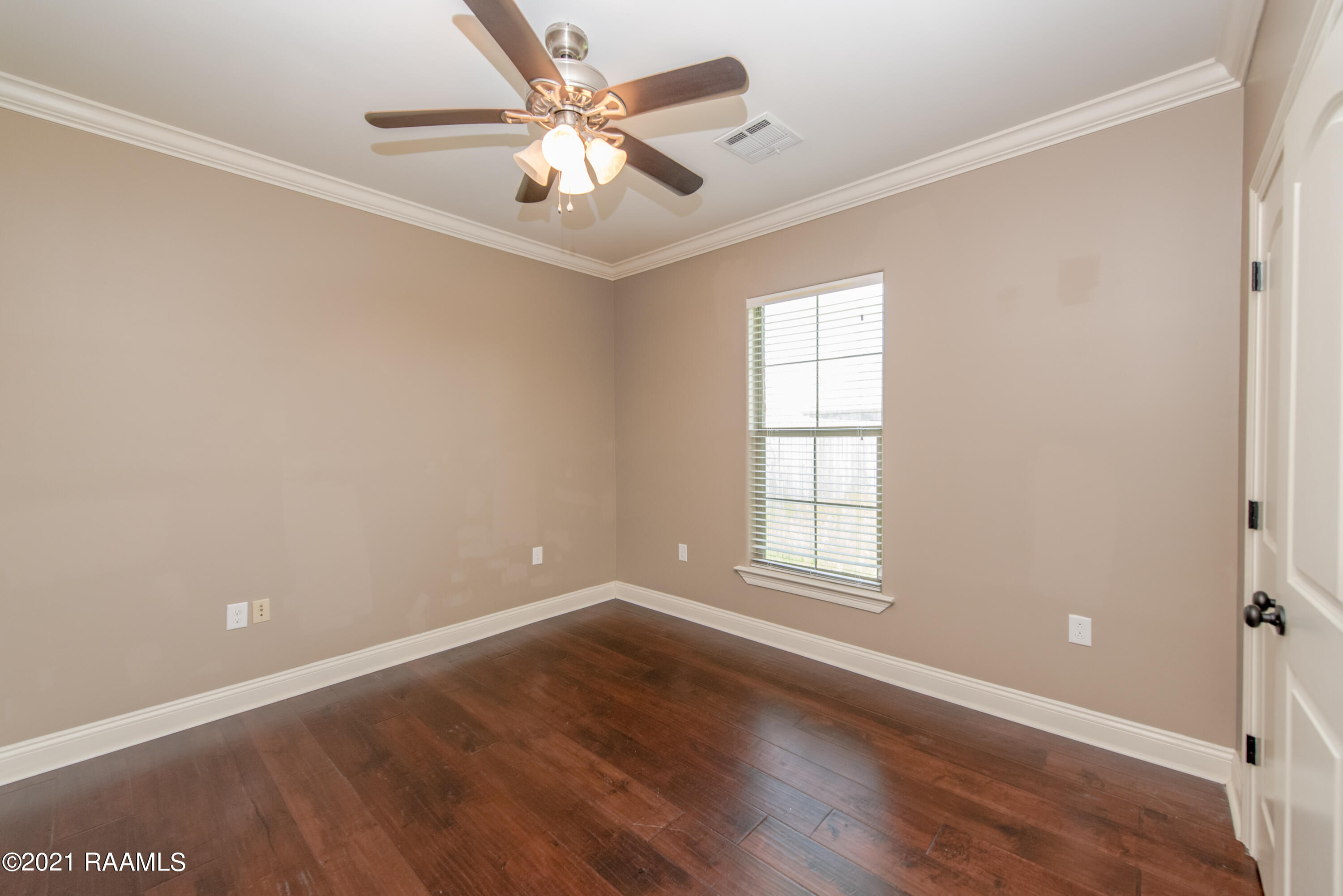 315 Hill Ridge Drive Youngsville, LA 70592 - Photo 32 of 34 Spare Bedroom