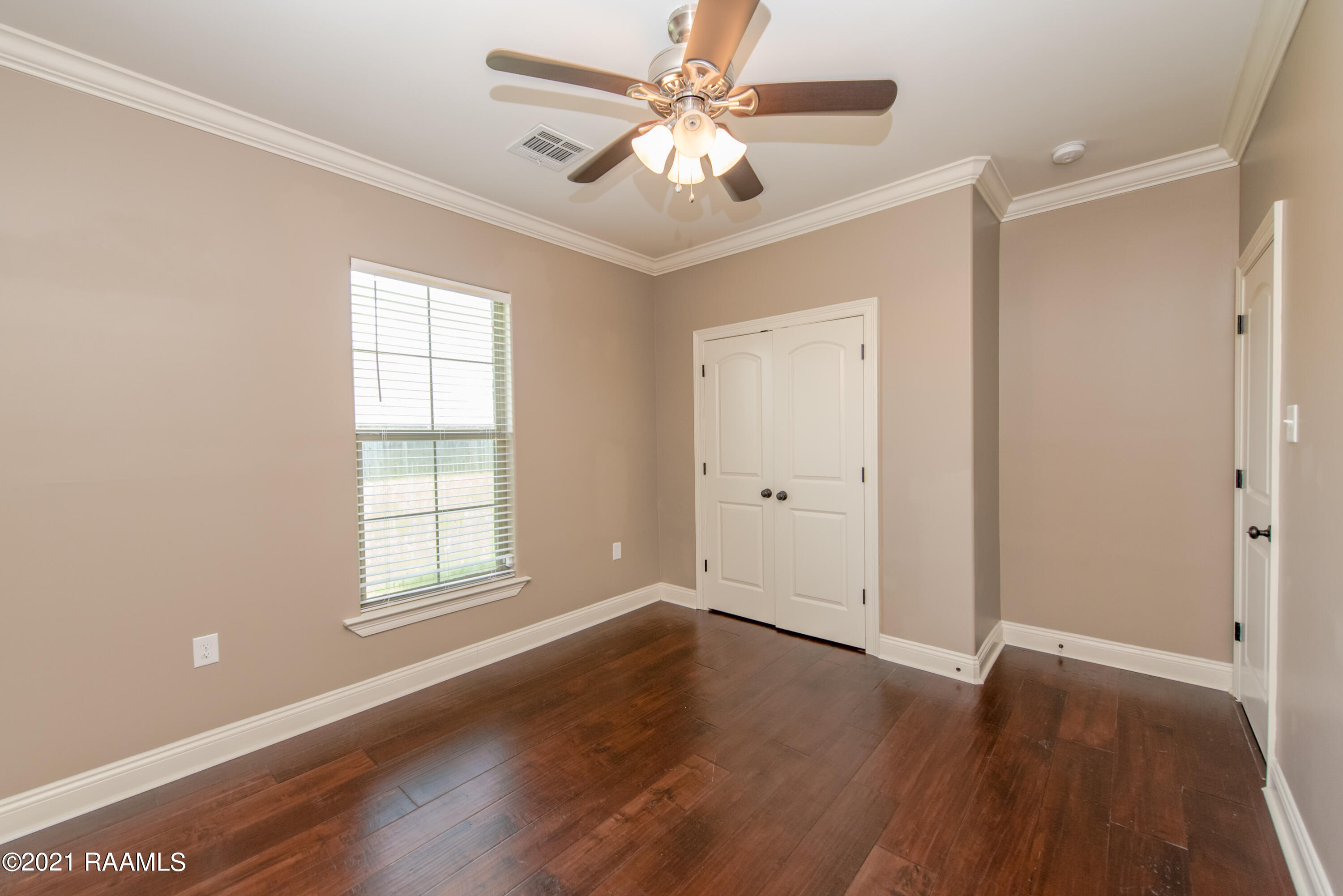 315 Hill Ridge Drive Youngsville, LA 70592 - Photo 33 of 34 Spare Bedroom