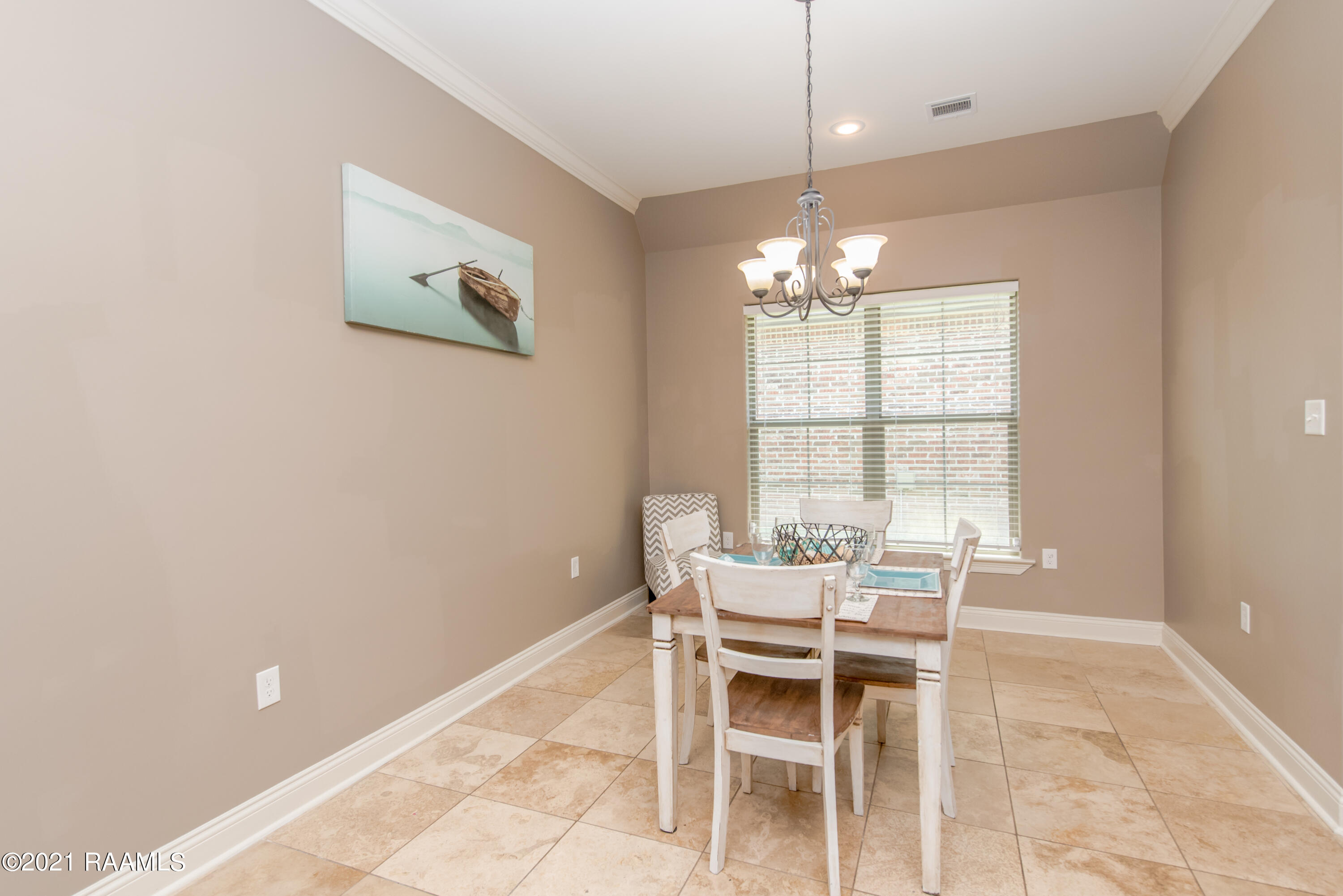 315 Hill Ridge Drive Youngsville, LA 70592 - Photo 9 of 34 Dining Room