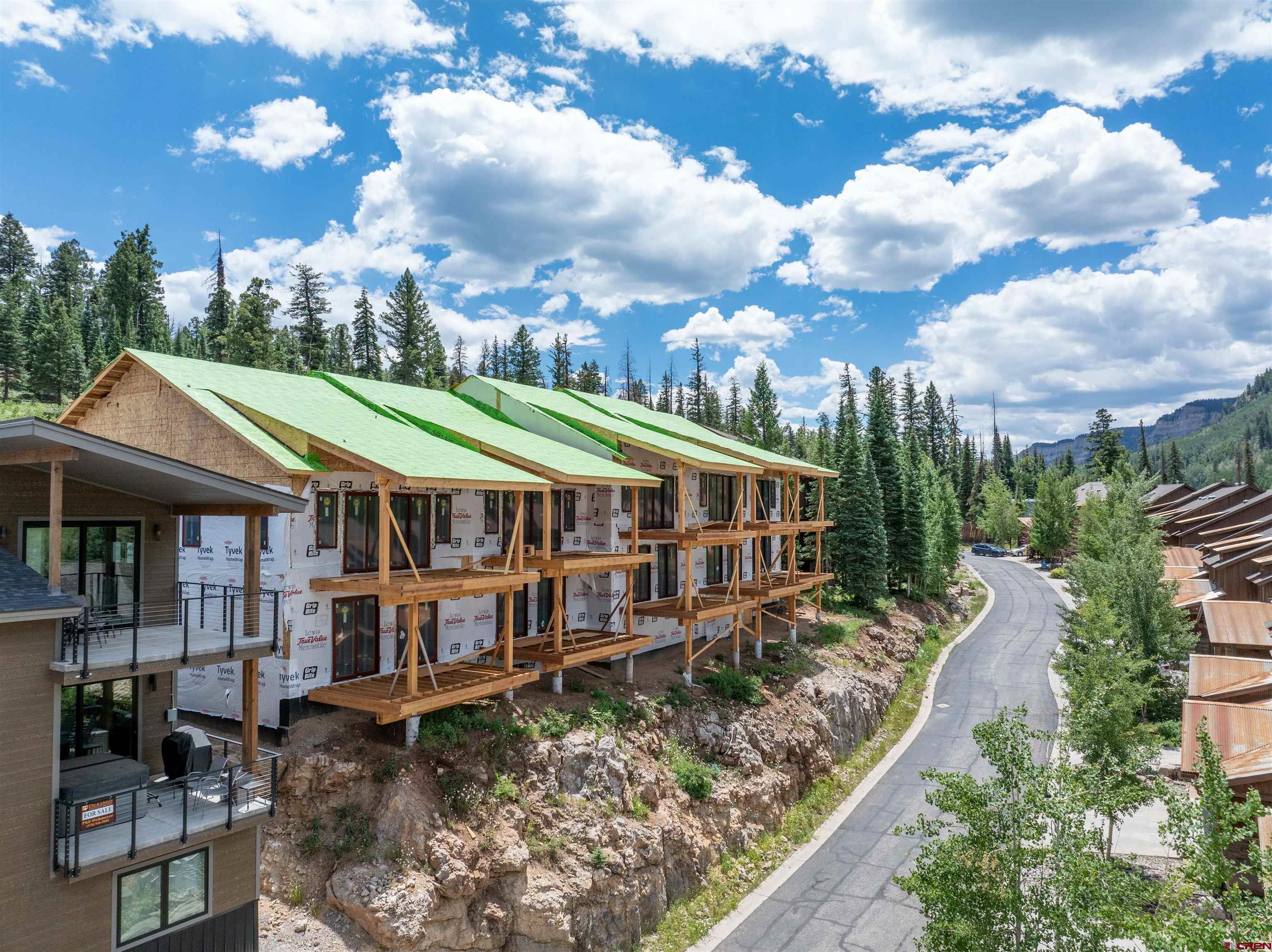 91 Travertine Trail Durango, CO 81301 - Photo 9 of 27