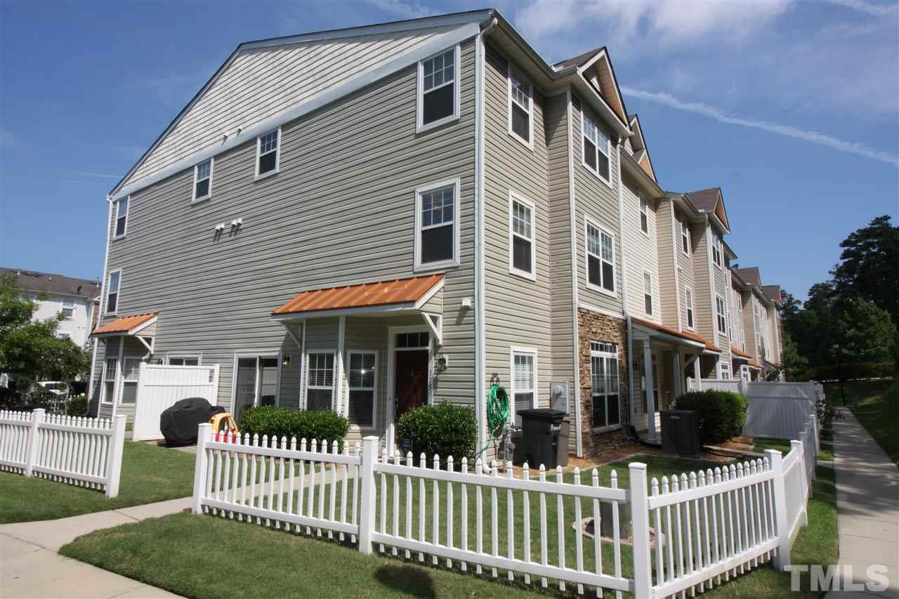 11730 Mezzanine Drive, Unit 115 Raleigh, NC 27614 - Photo 1 of 23