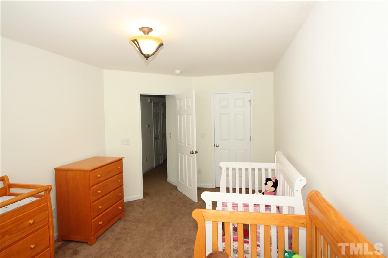 11730 Mezzanine Drive, Unit 115 Raleigh, NC 27614 - Photo 20 of 23