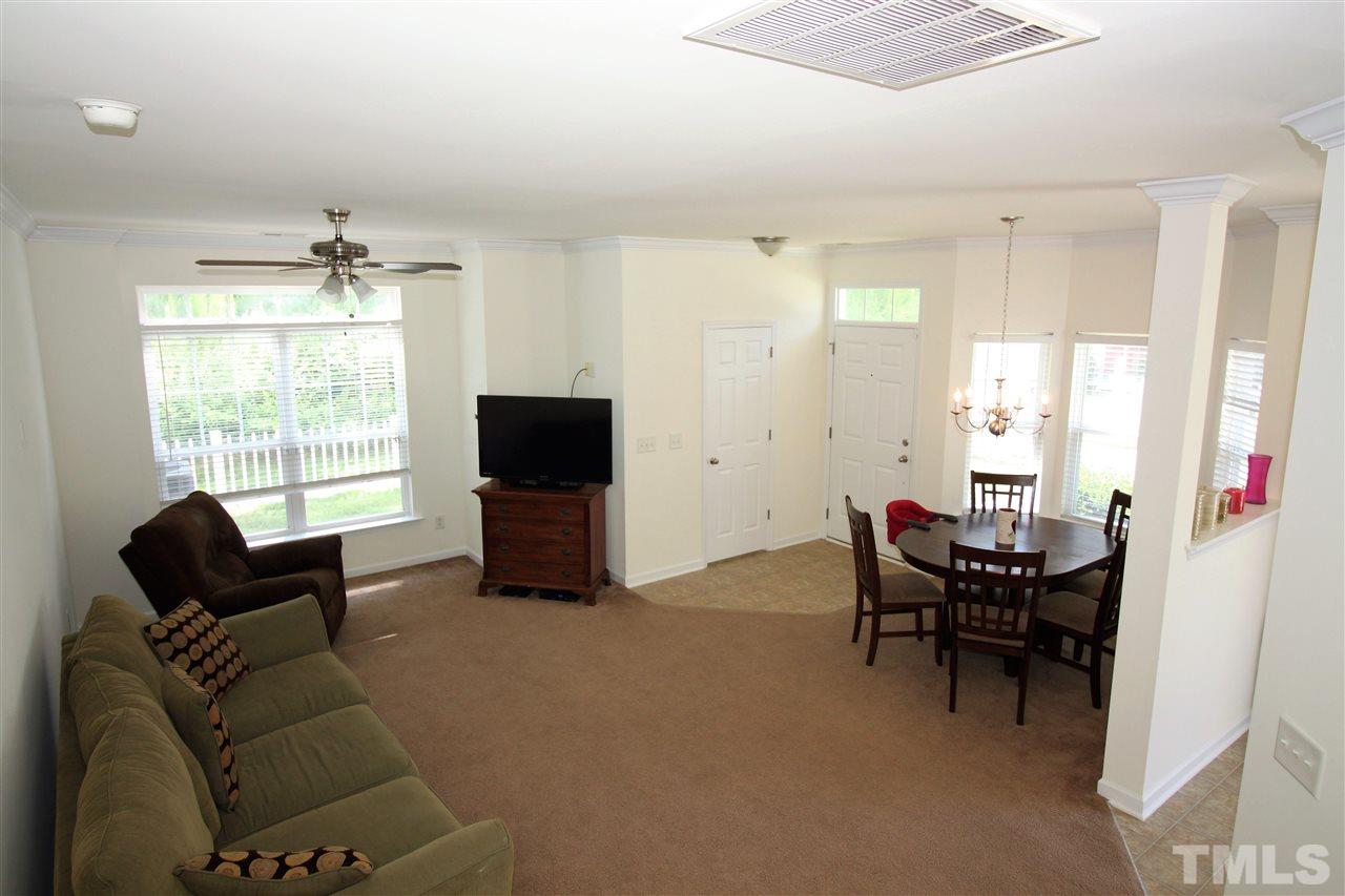 11730 Mezzanine Drive, Unit 115 Raleigh, NC 27614 - Photo 5 of 23
